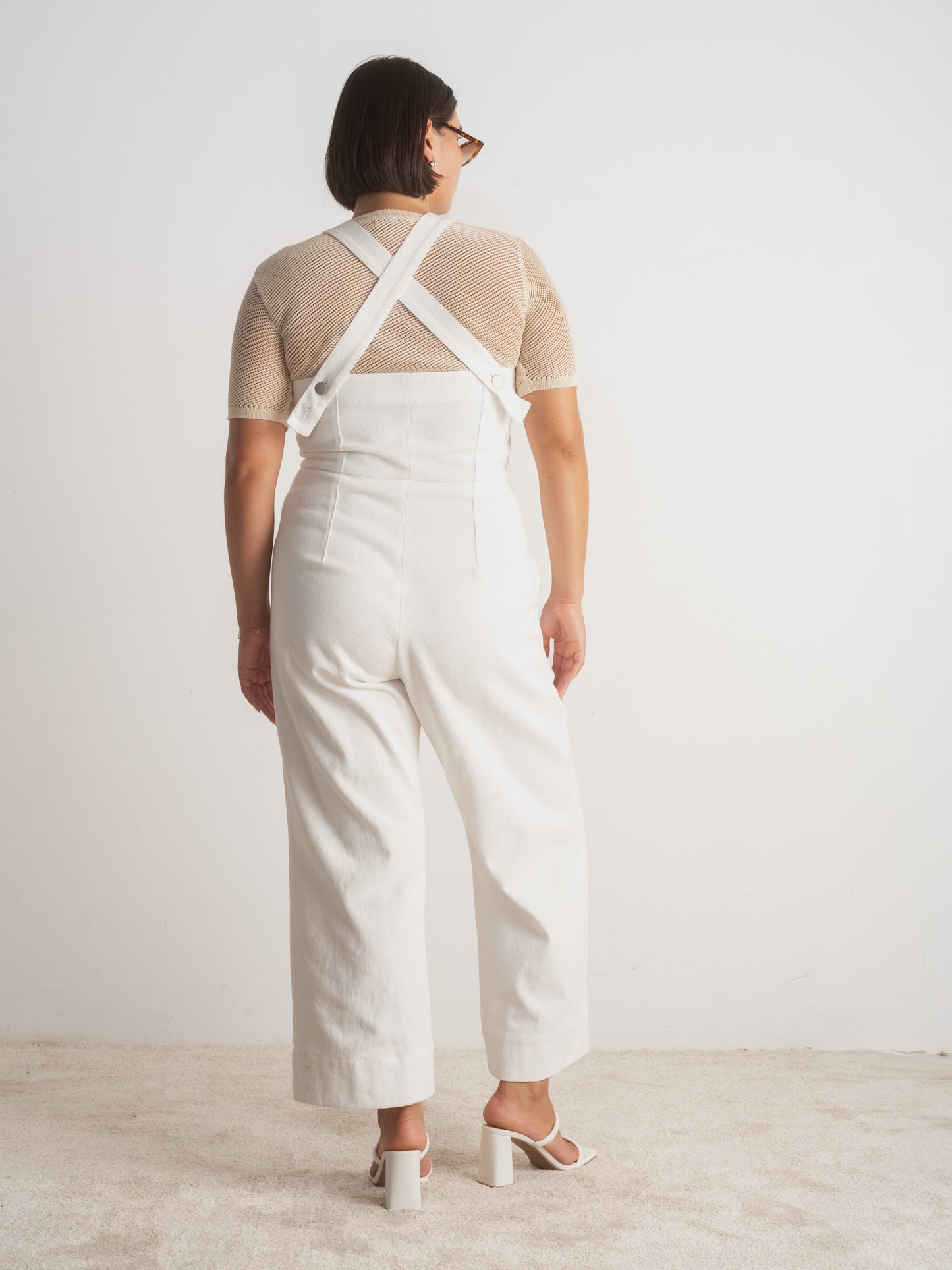 Isola Jumpsuit