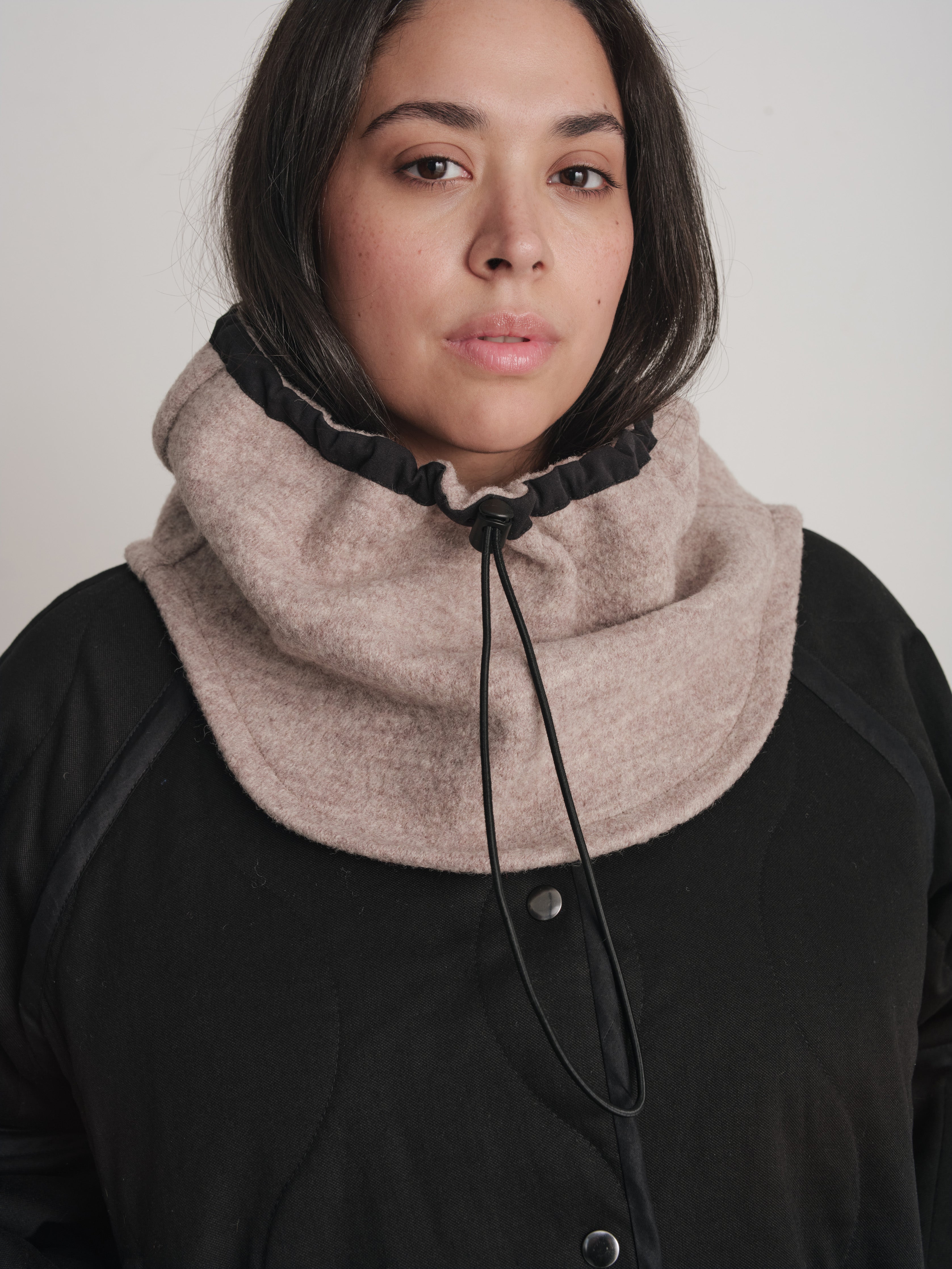 Lunn Neck Warmer – Daughter Judy