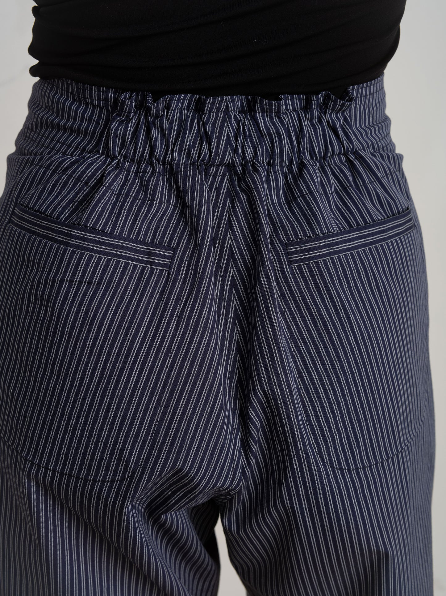 Monty Pant