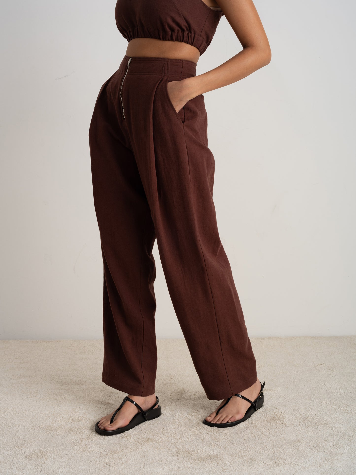 Monty Pant