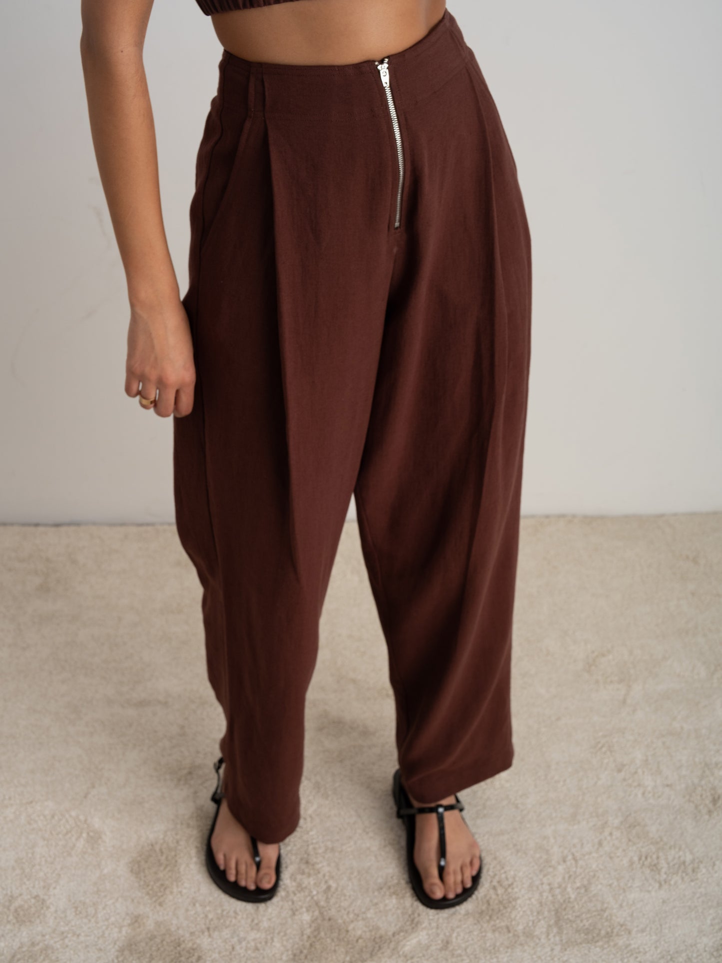 Monty Pant