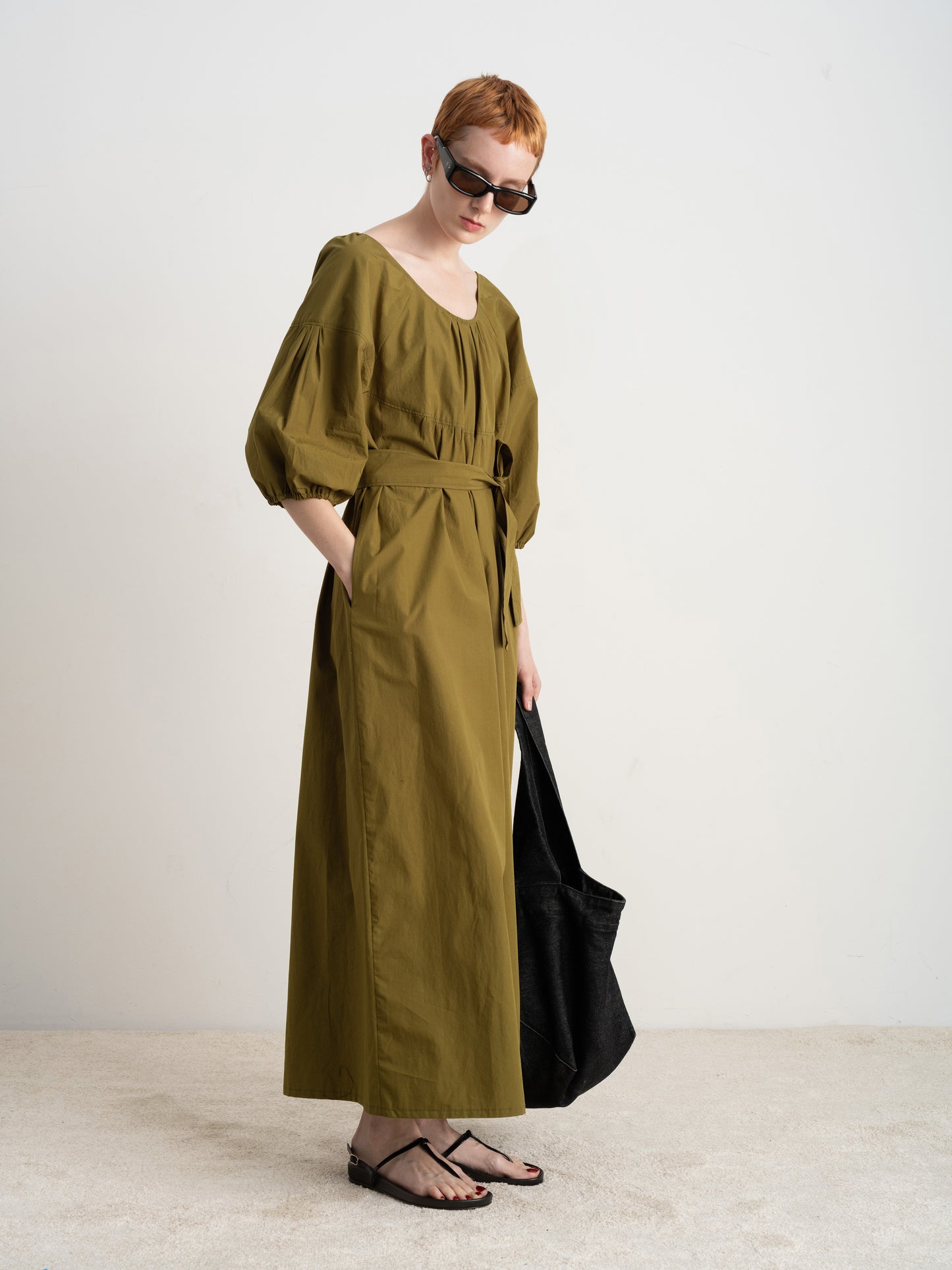 Rebel Jumpsuit