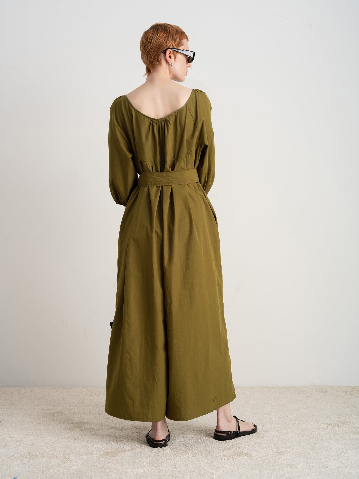 Rebel Jumpsuit
