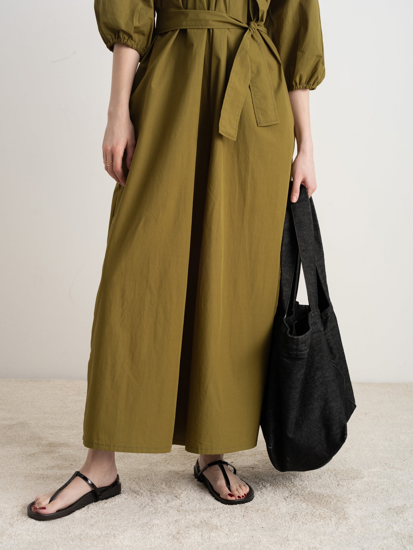 Rebel Jumpsuit