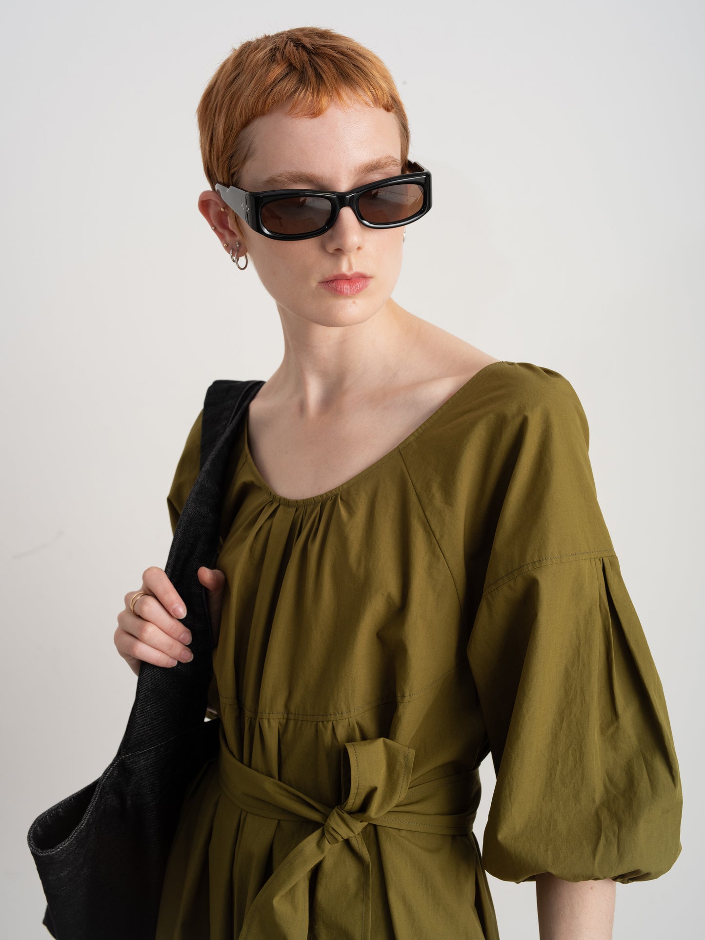 Rebel Jumpsuit
