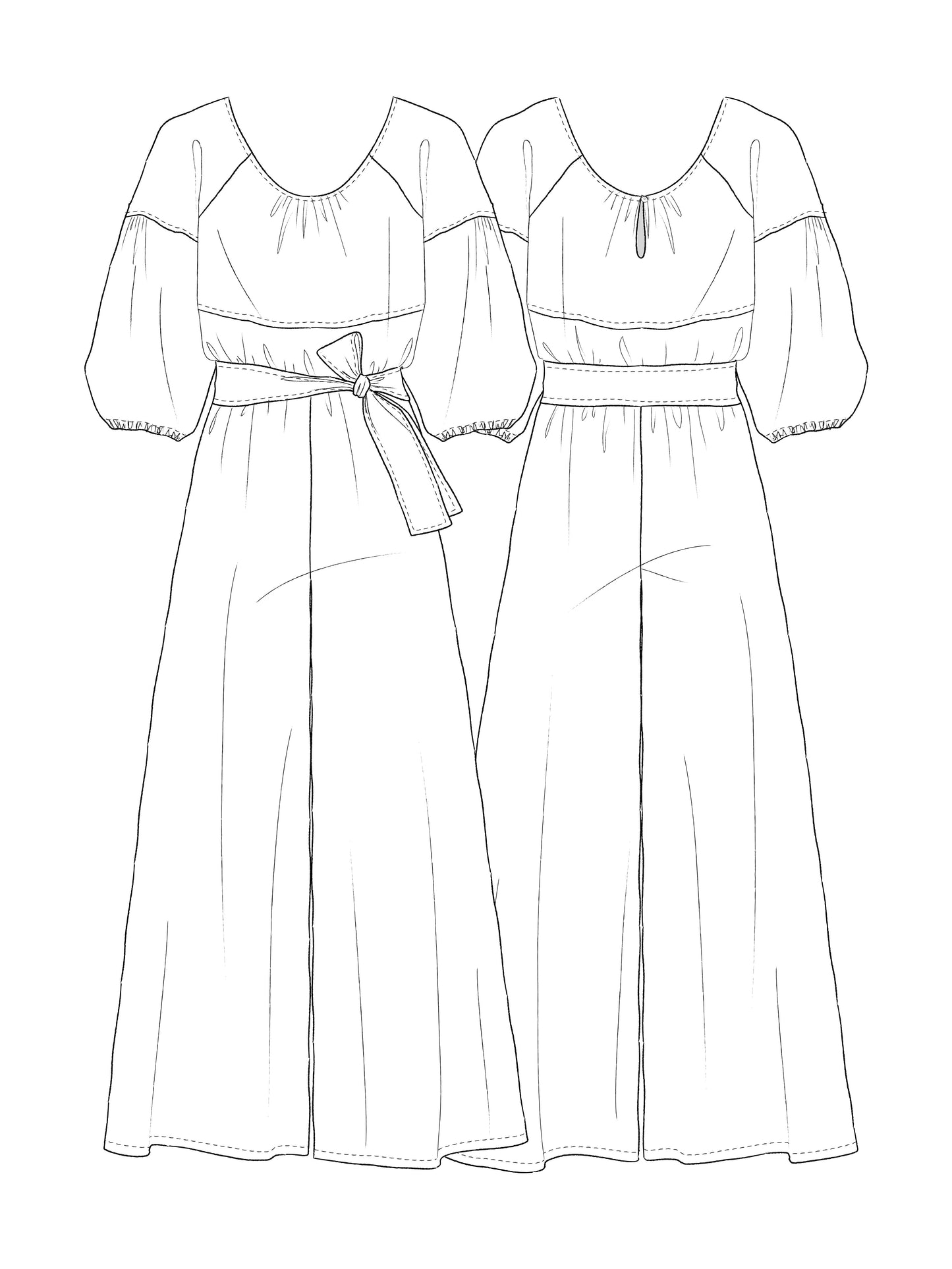 Rebel Jumpsuit