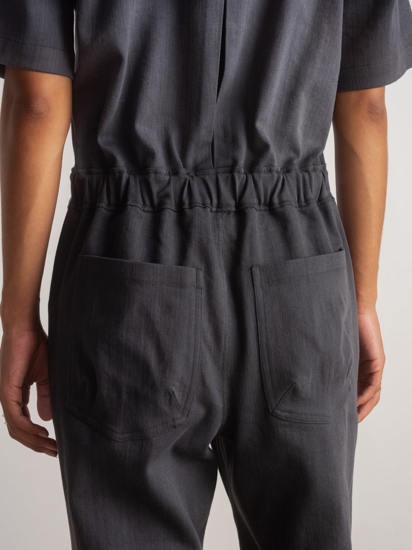 Seneca Jumpsuit