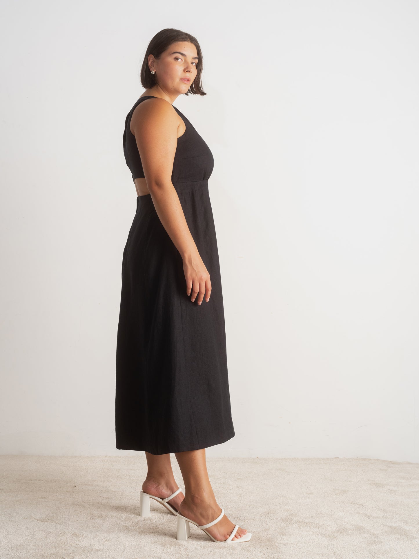 Steely Dress