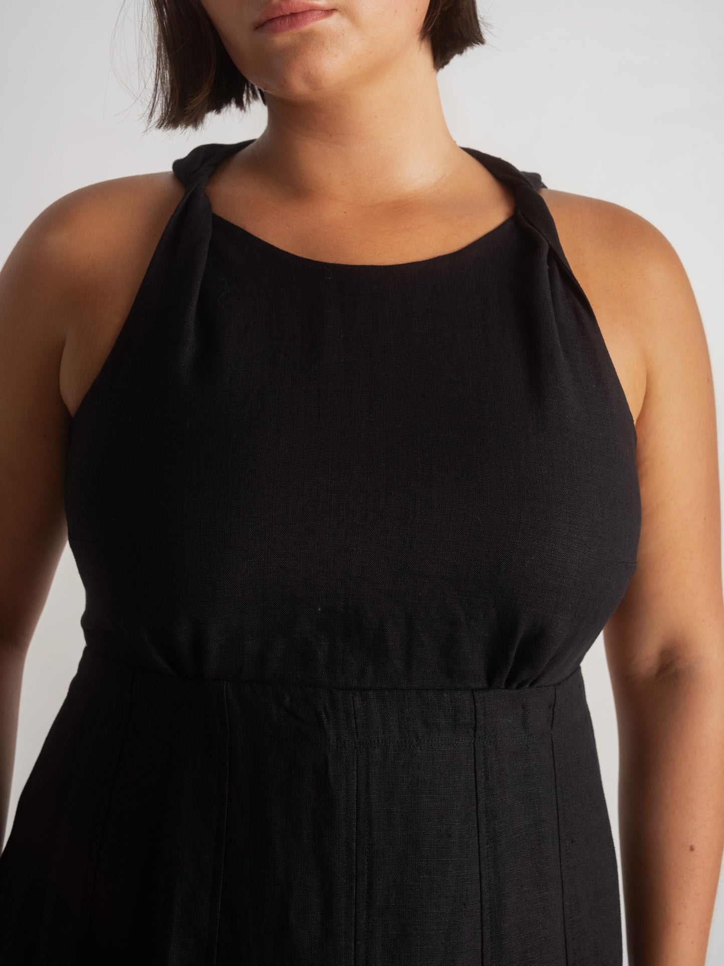Steely Dress