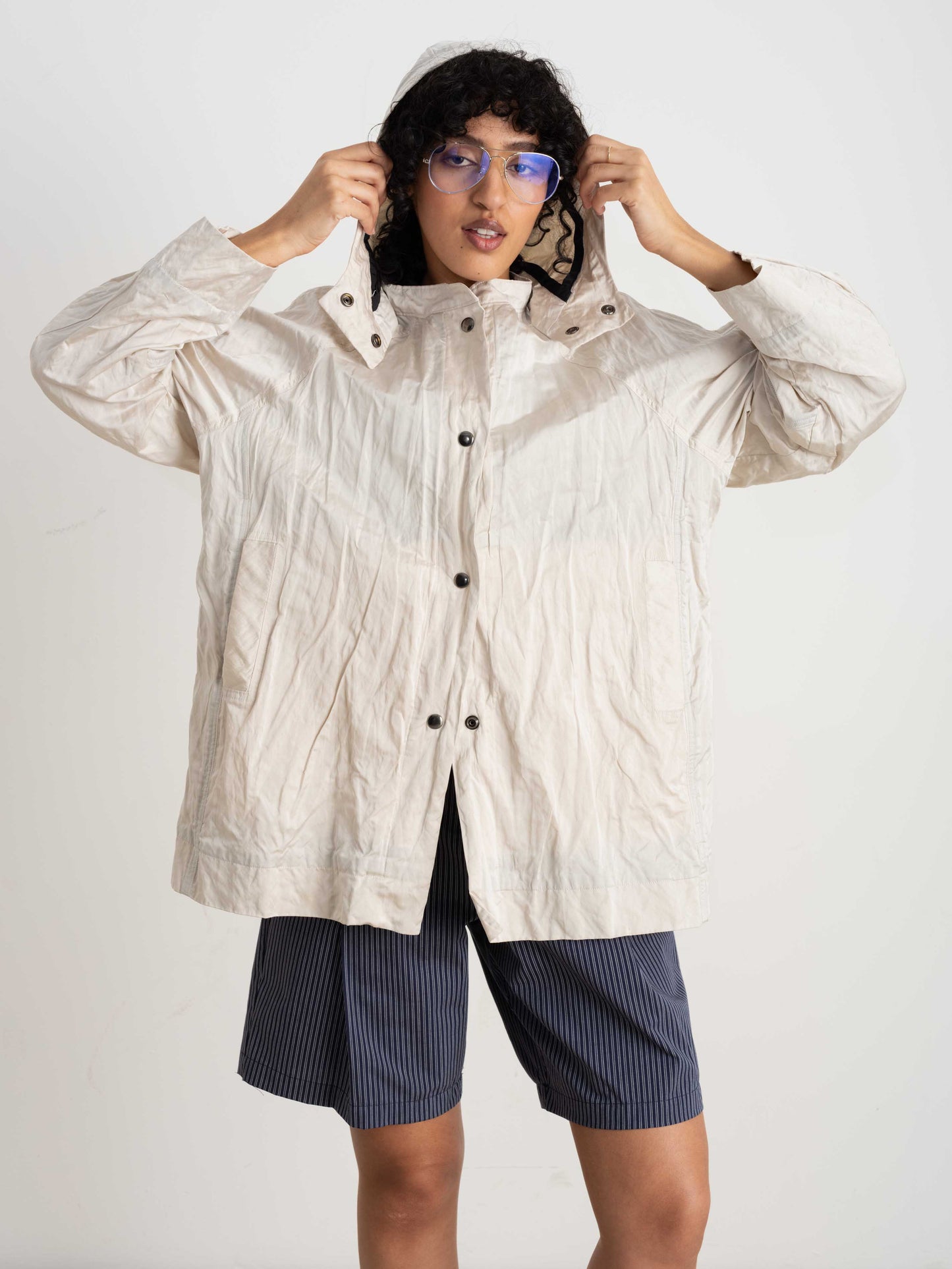 Thompson Coat