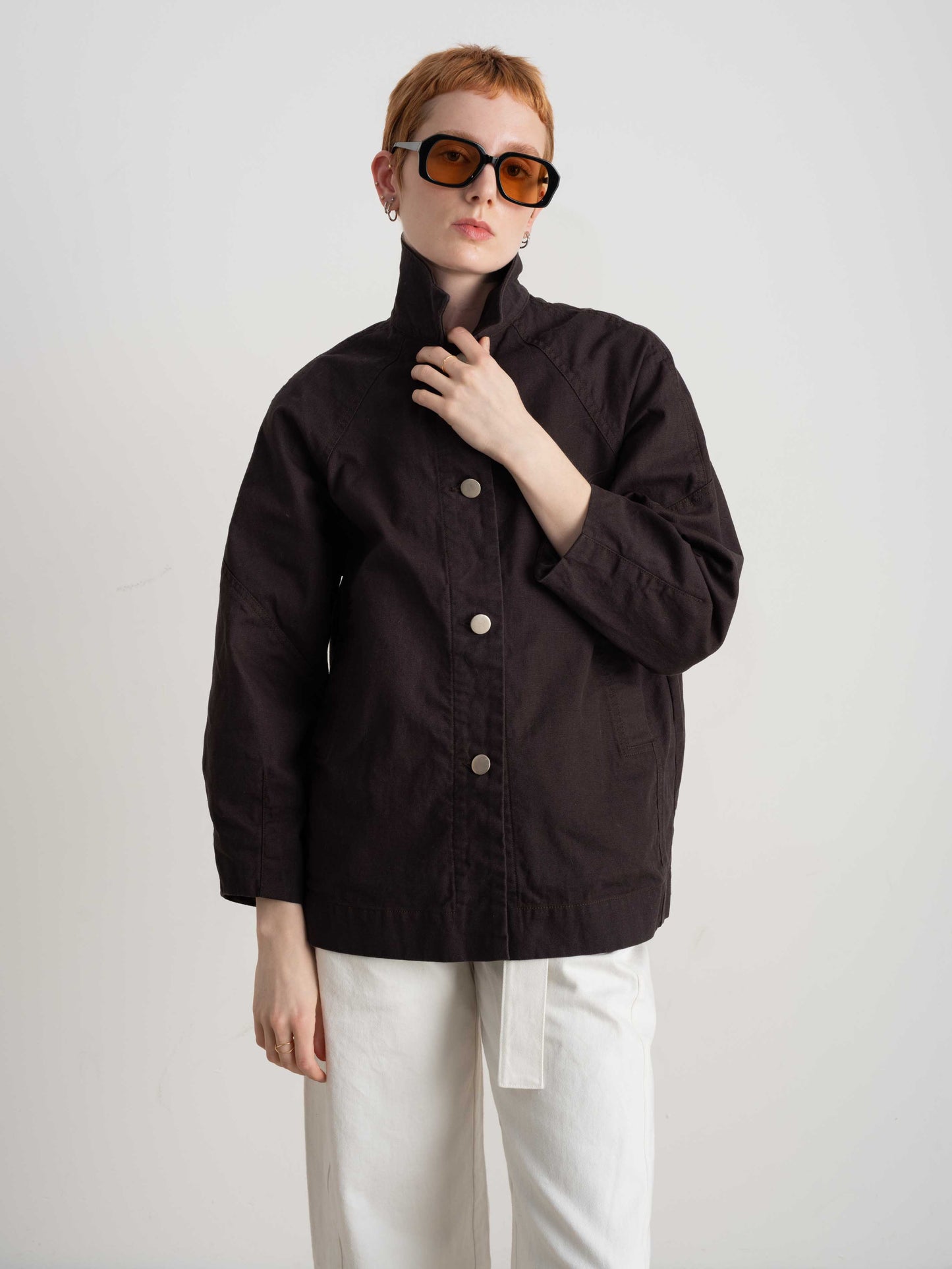Thompson Coat