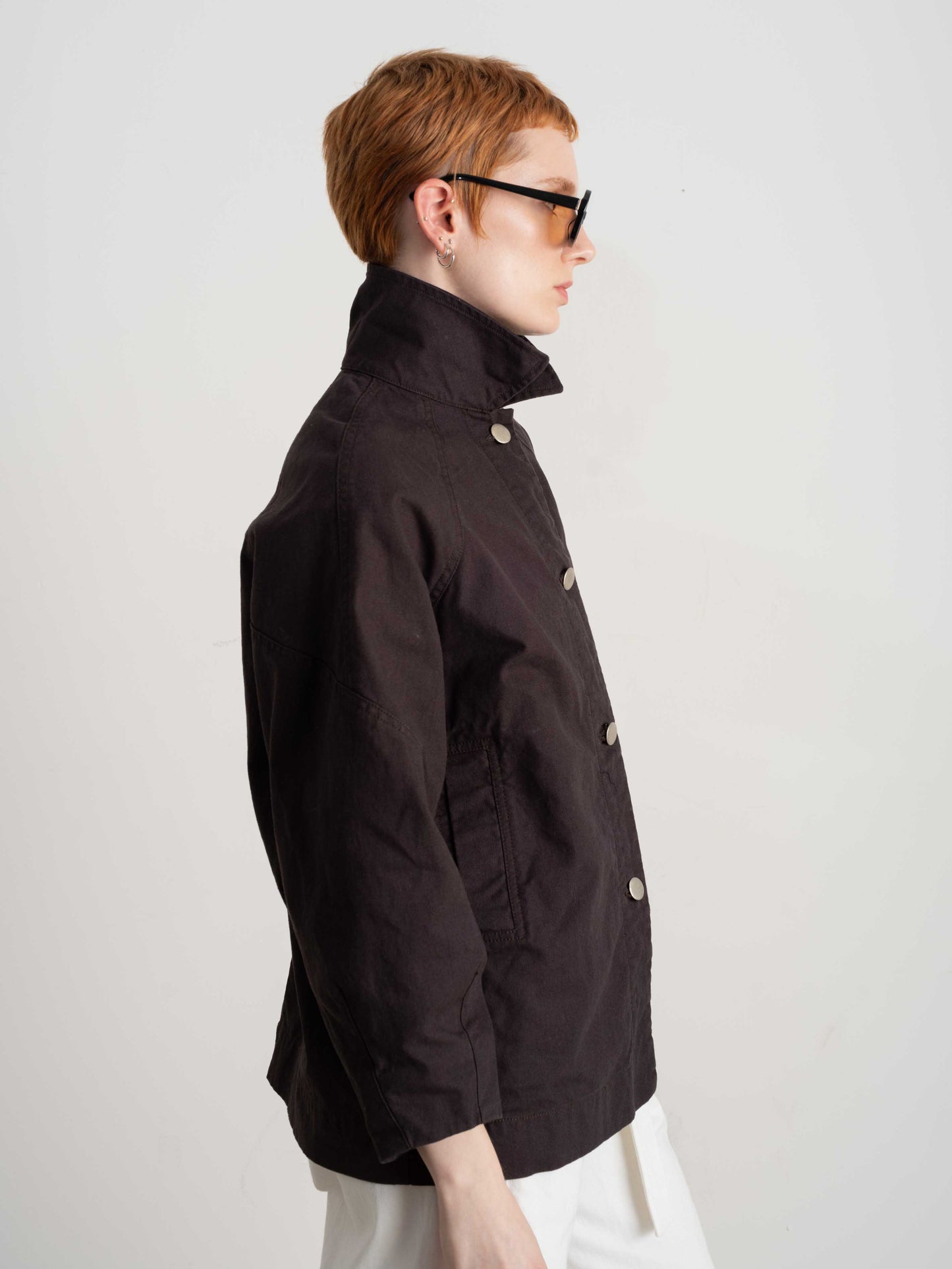 Thompson Coat