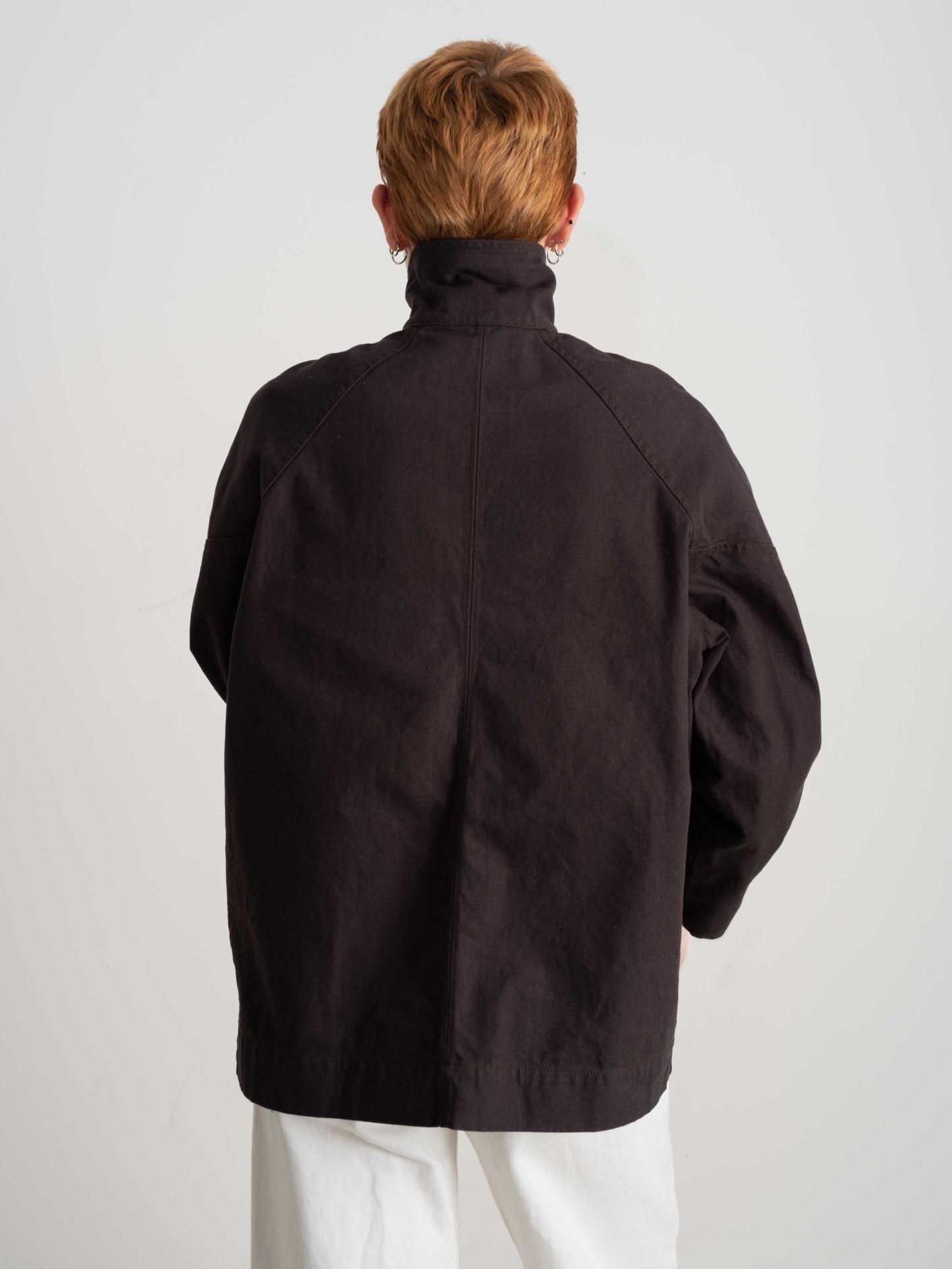 Thompson Coat