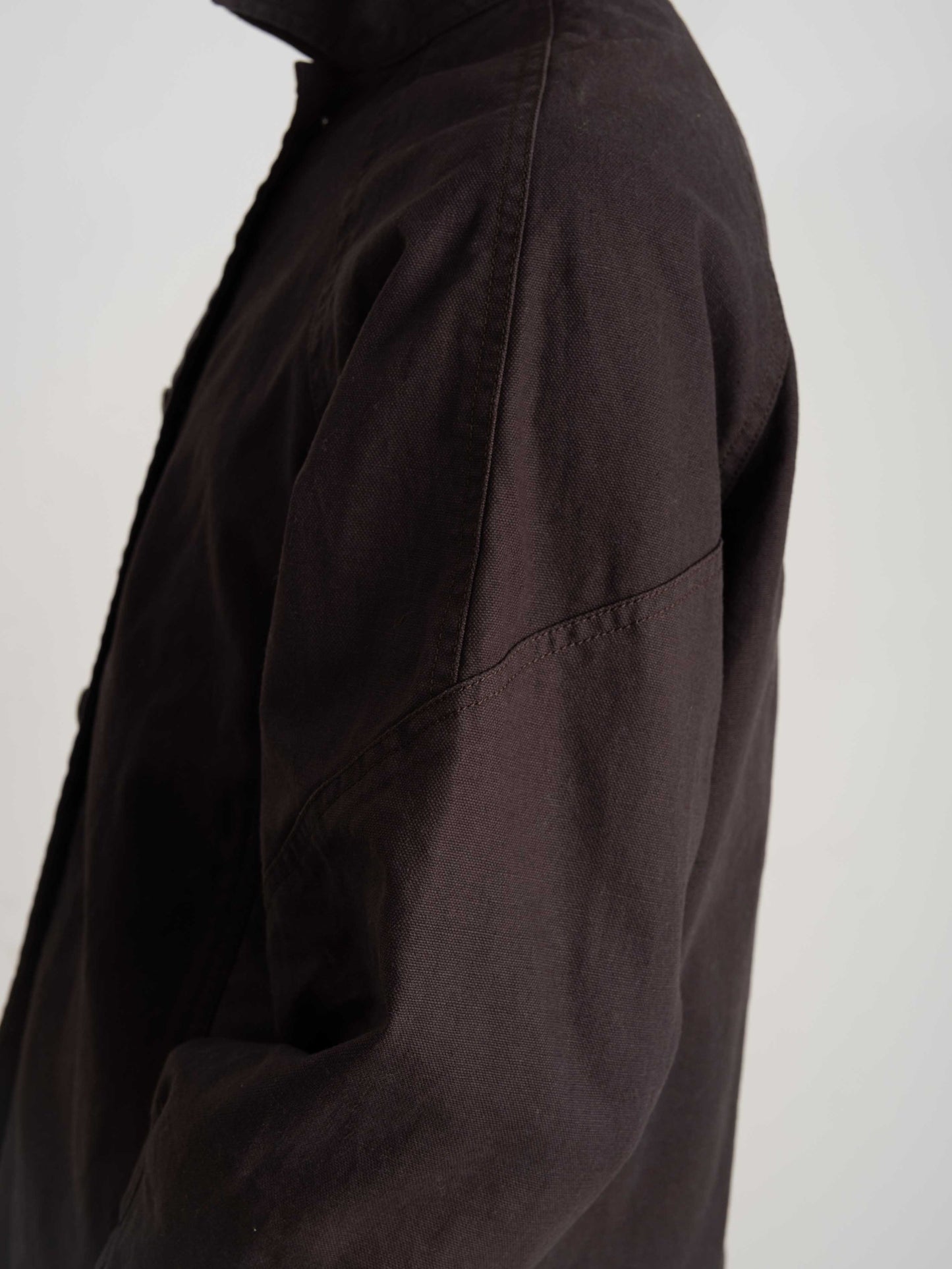 Thompson Coat