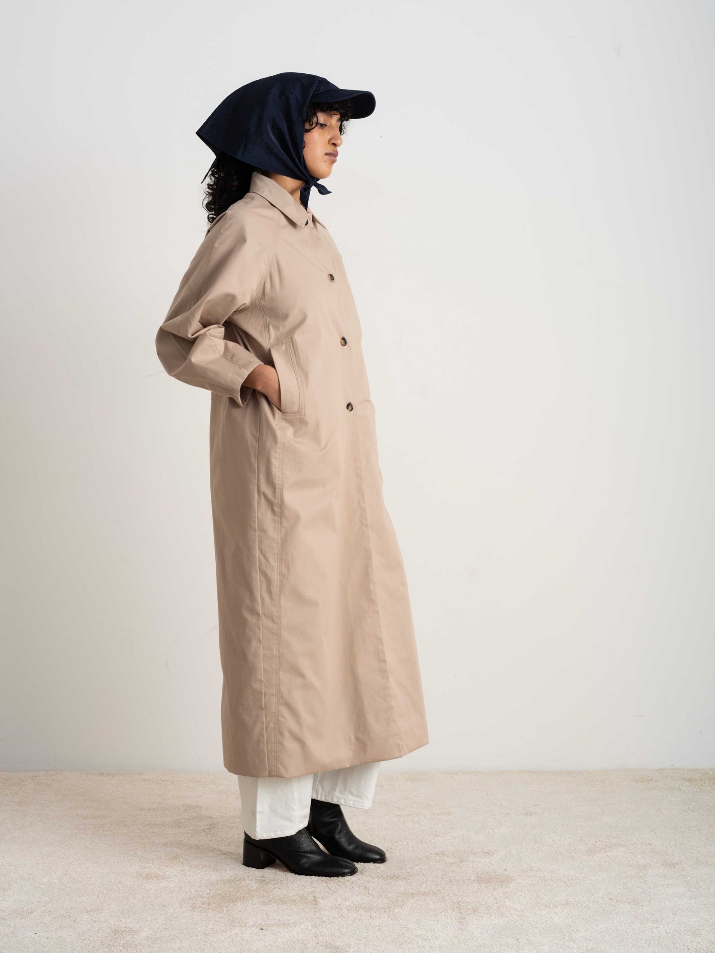Thompson Coat