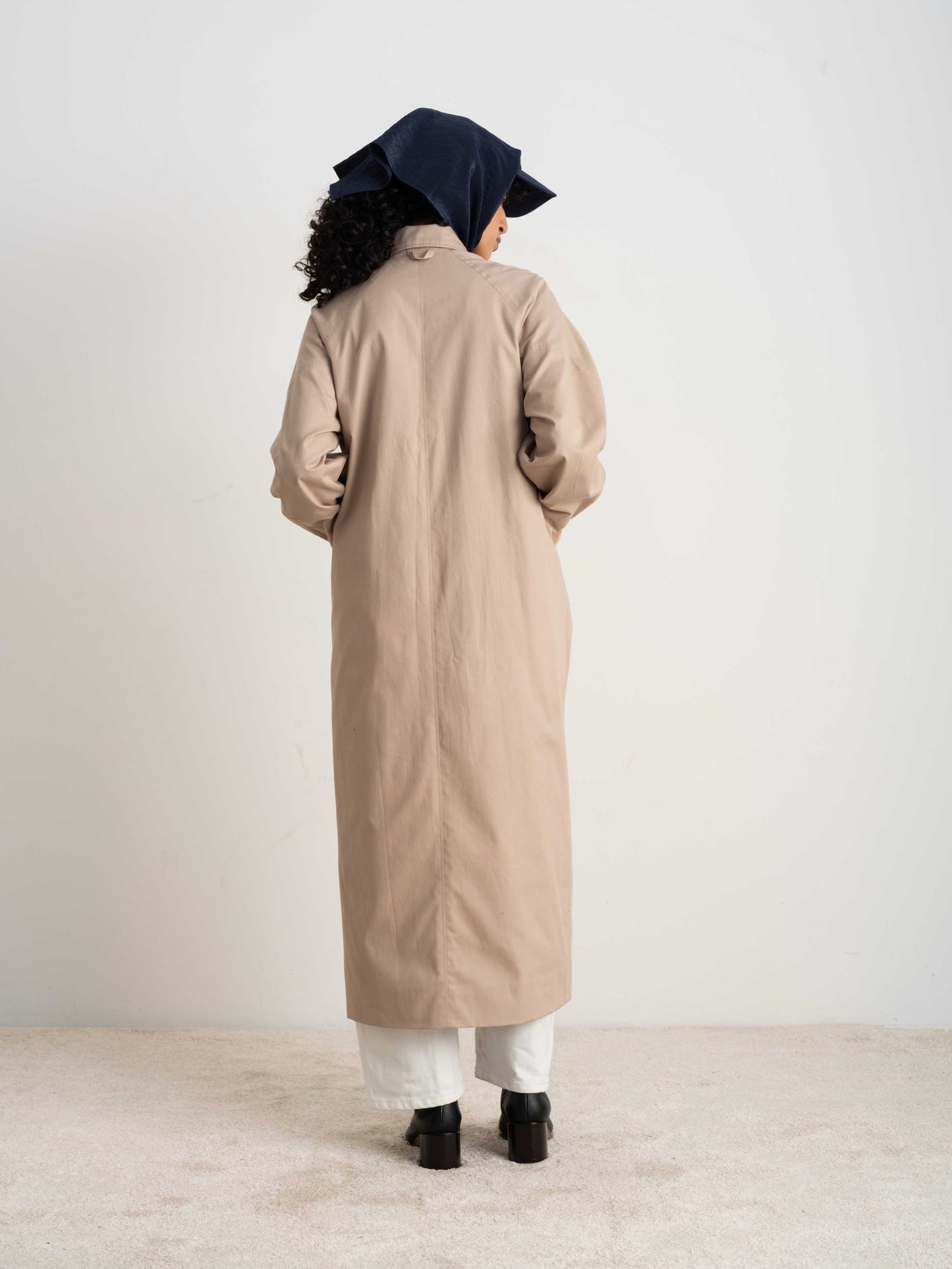 Thompson Coat
