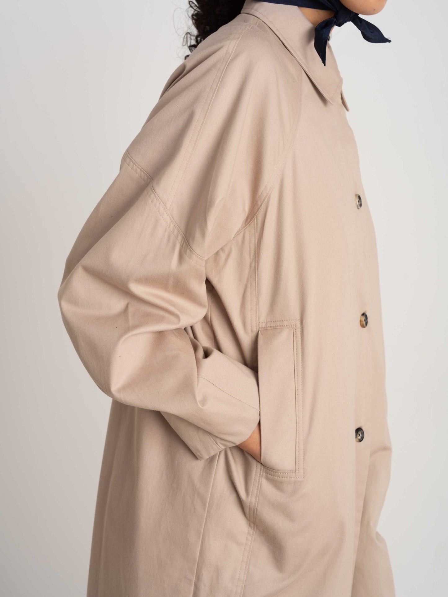 Thompson Coat