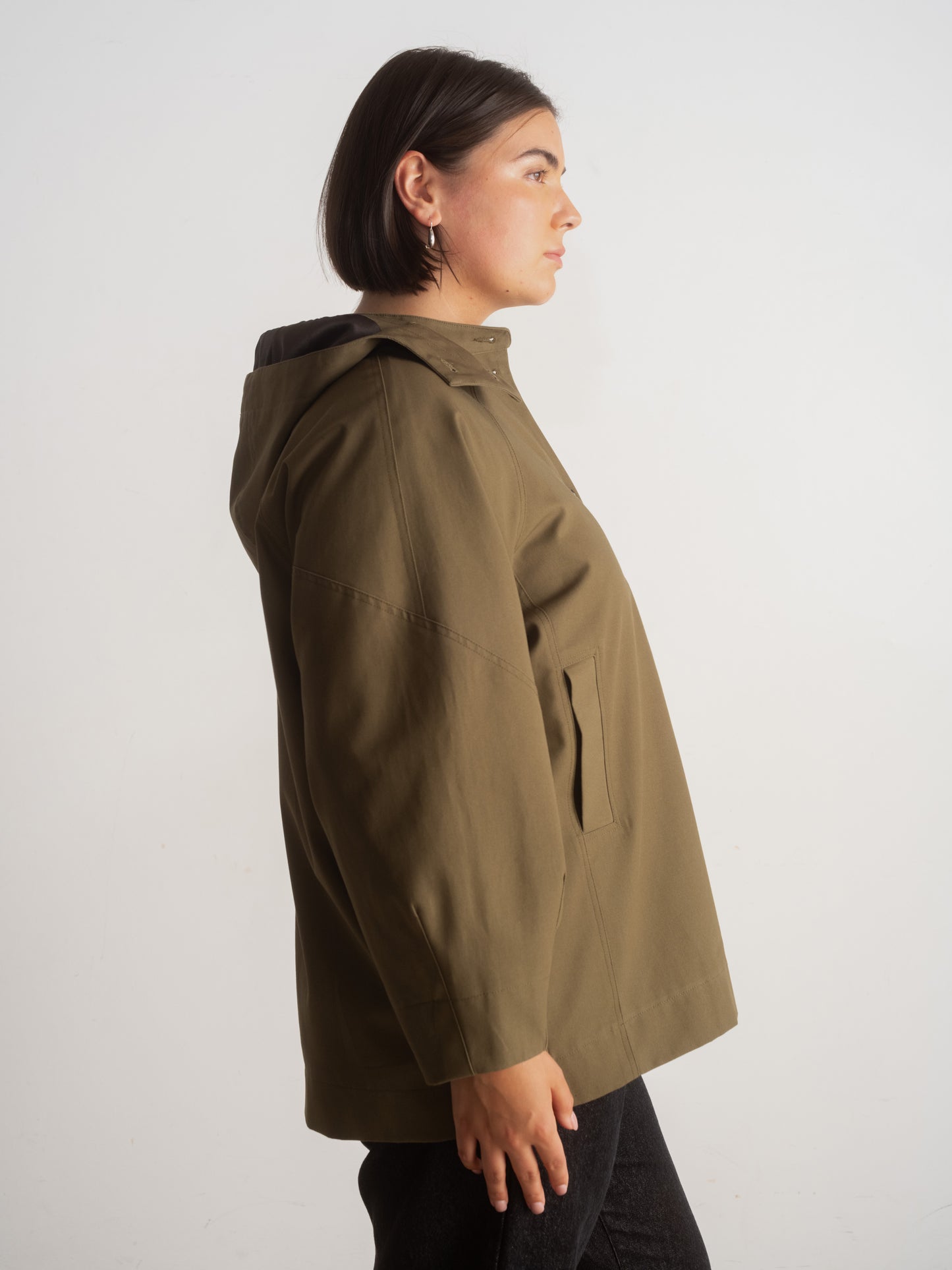 Thompson Coat