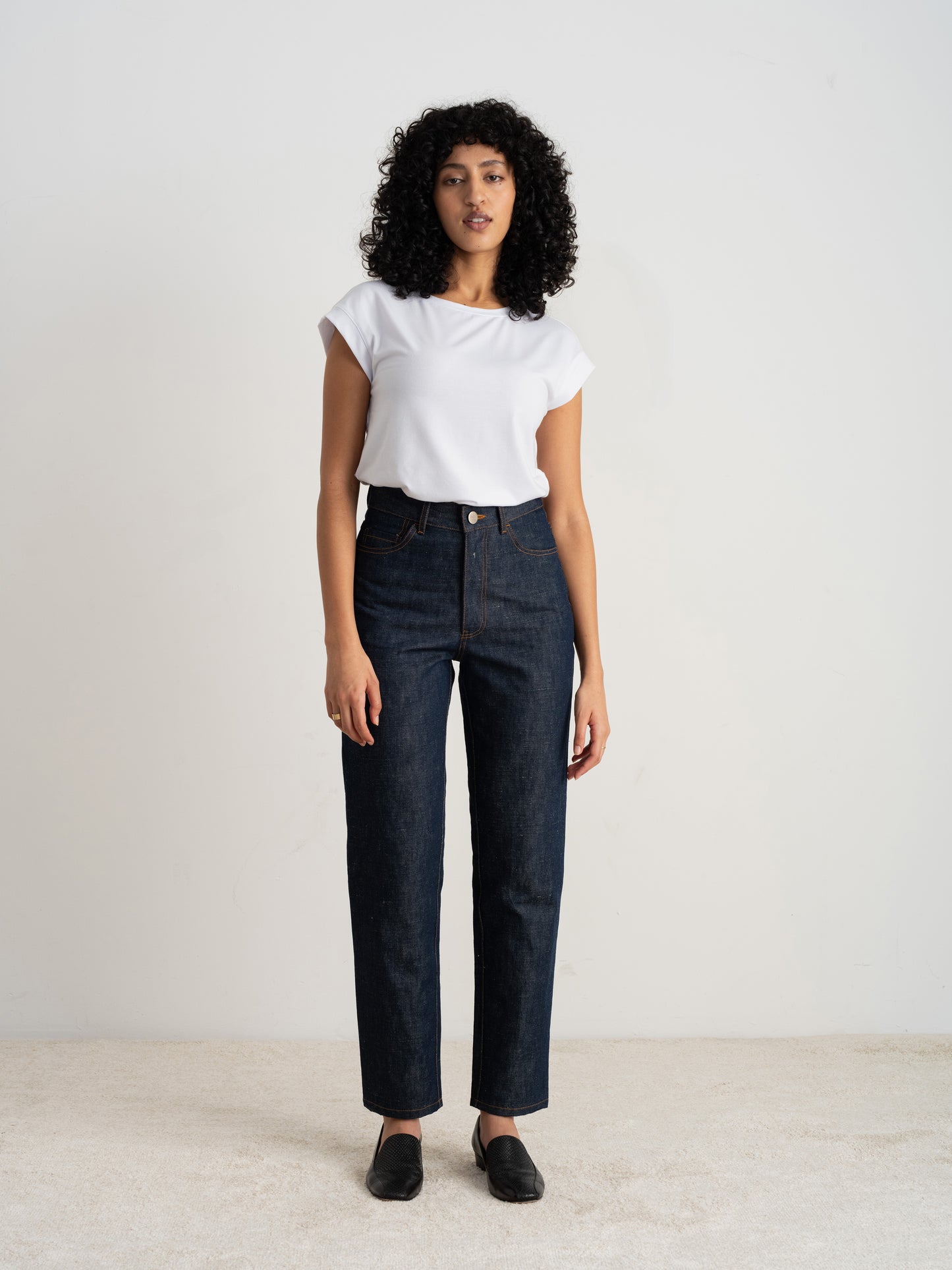 Worship Jeans