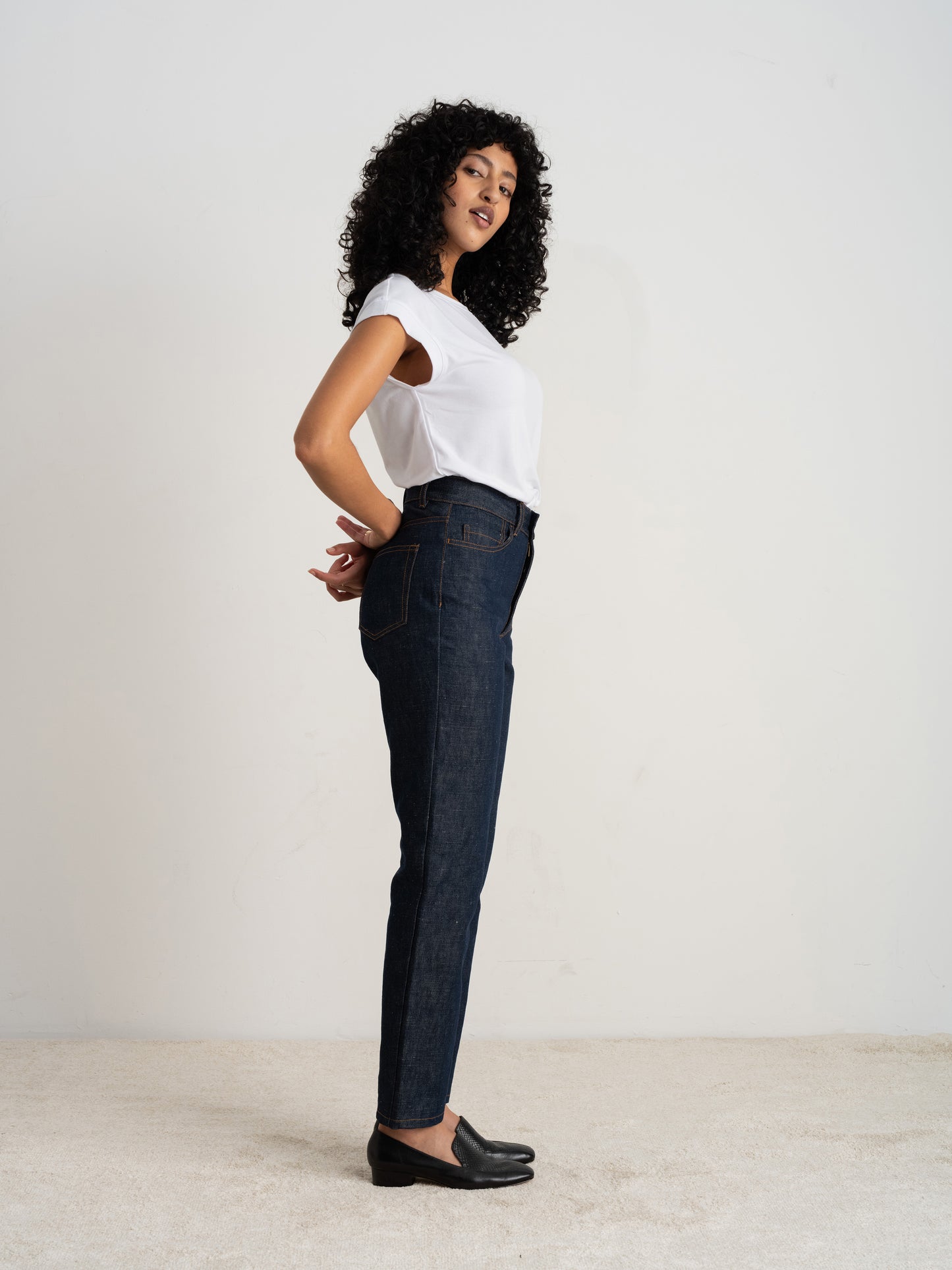 Worship Jeans