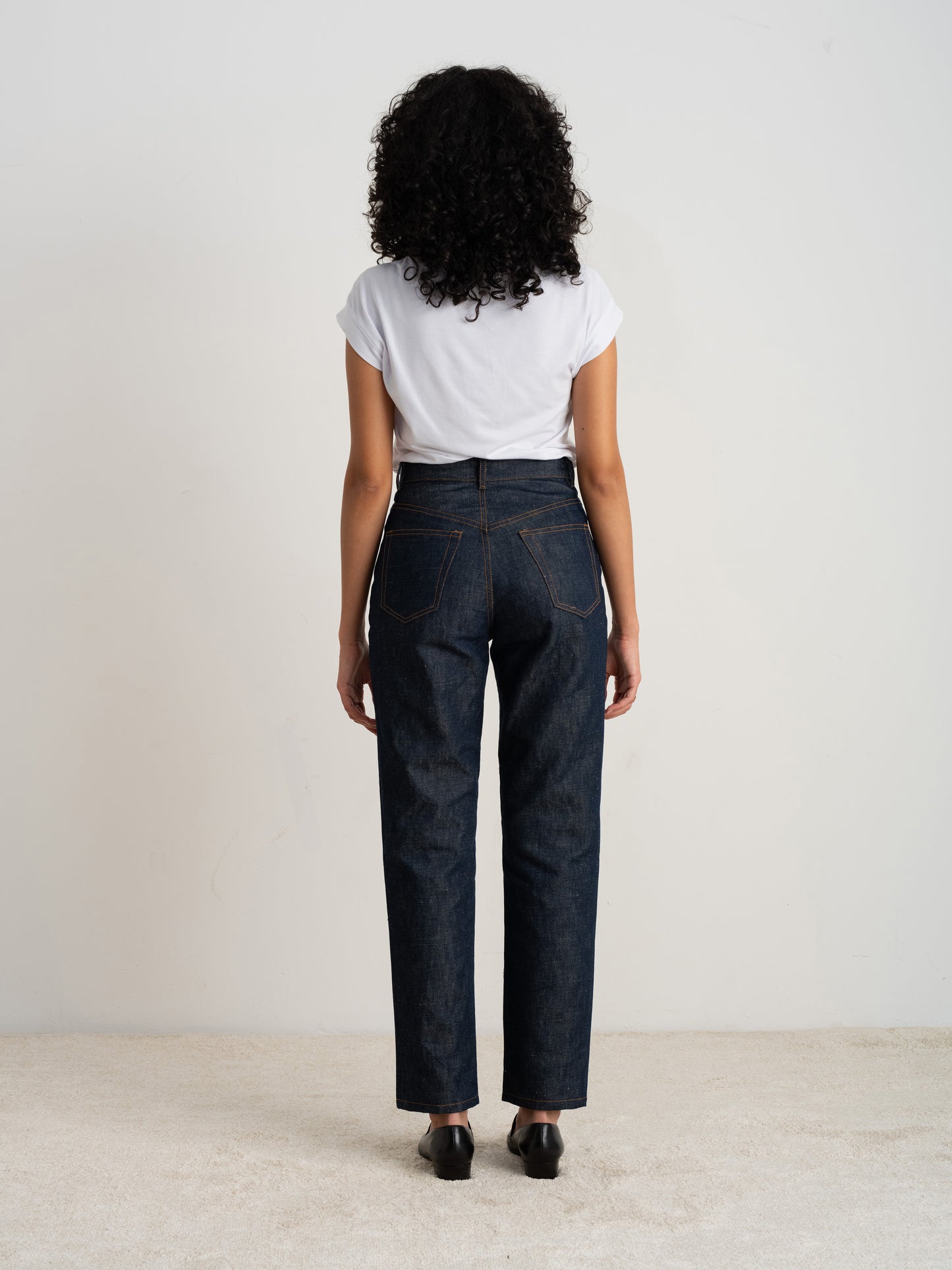 Worship Jeans
