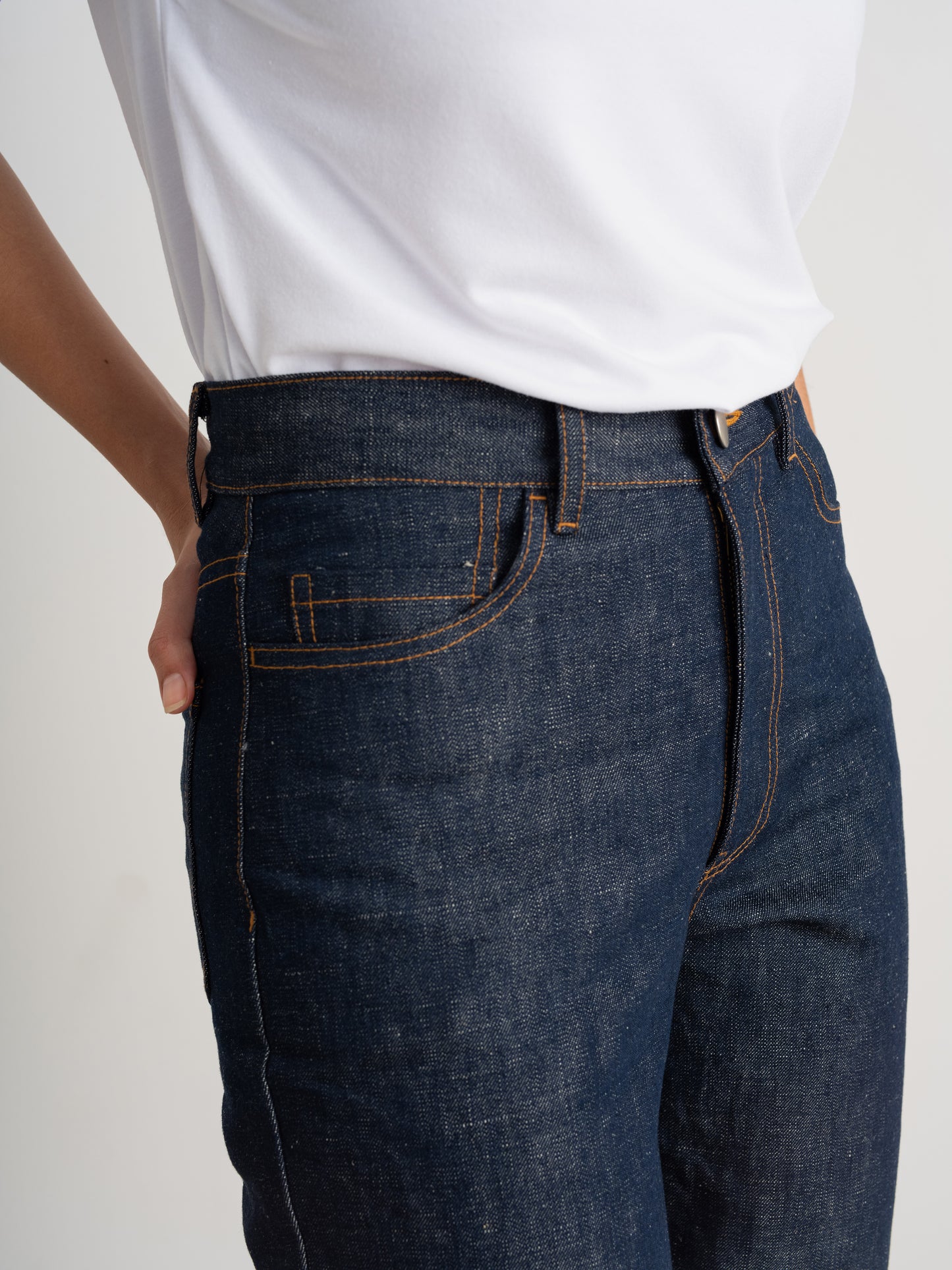 Worship Jeans