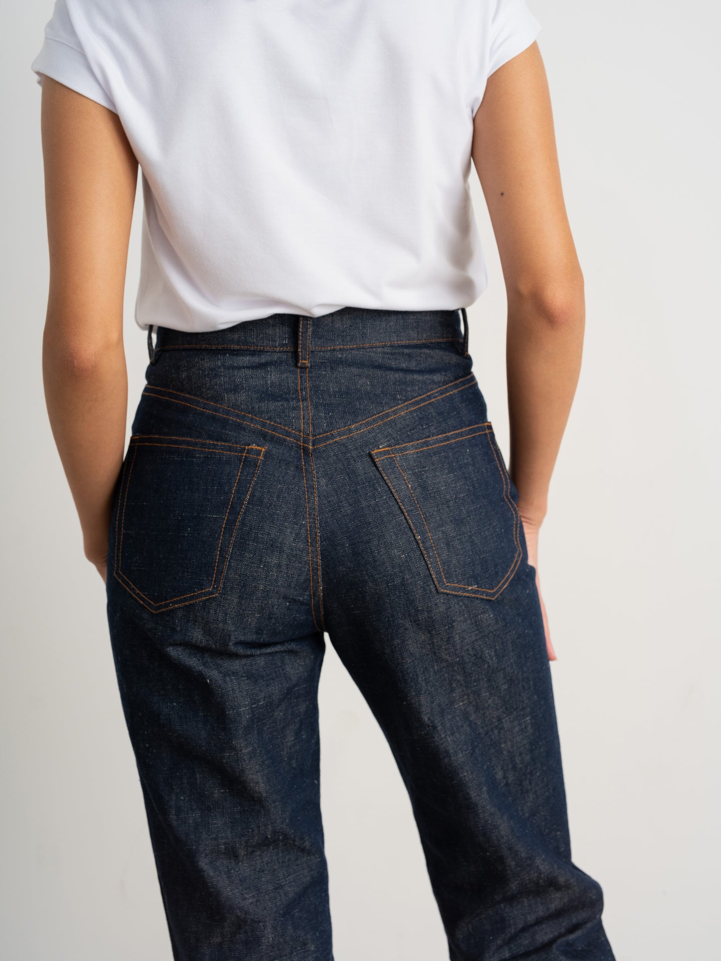 Worship Jeans