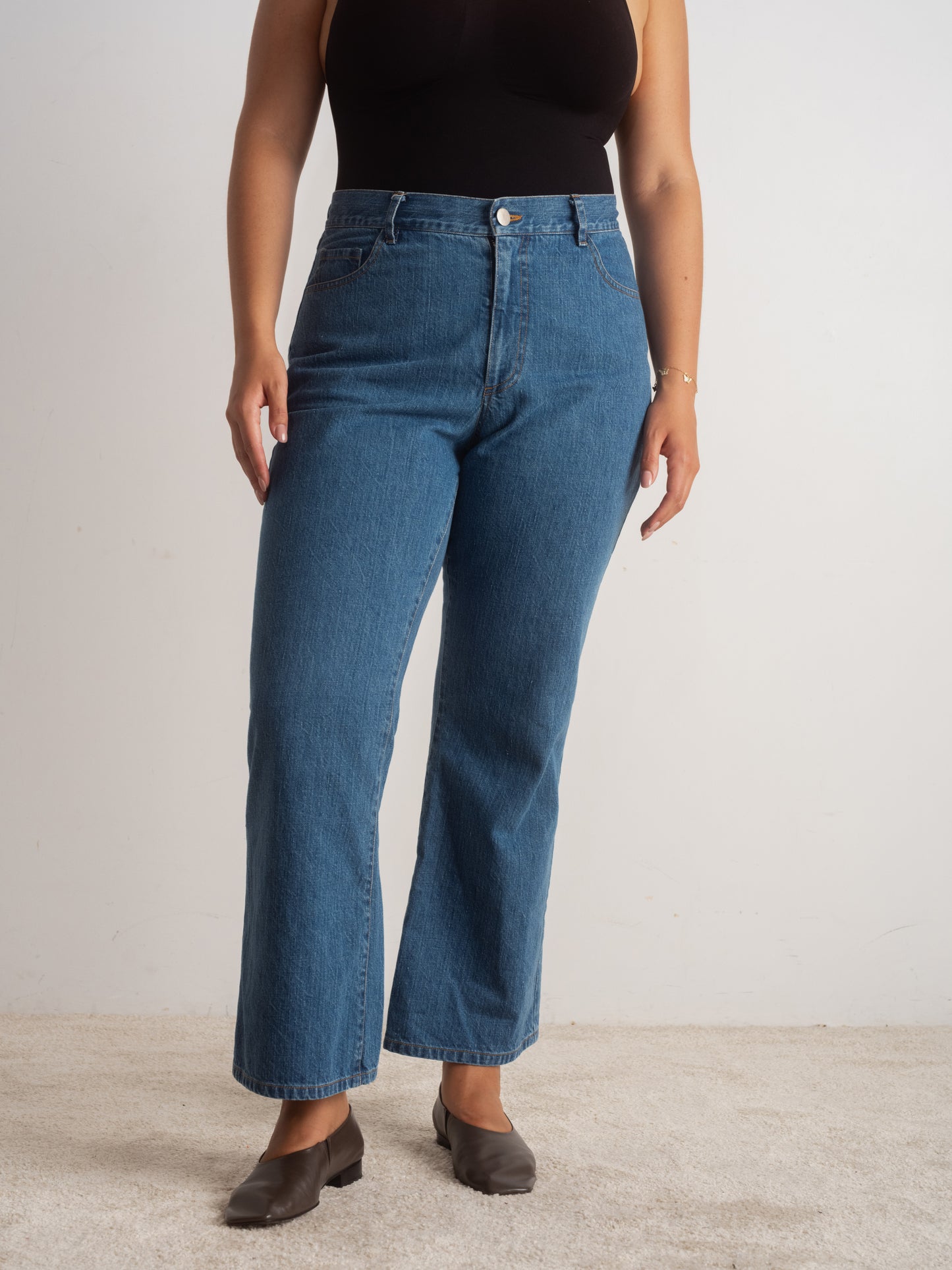 Worship Jeans