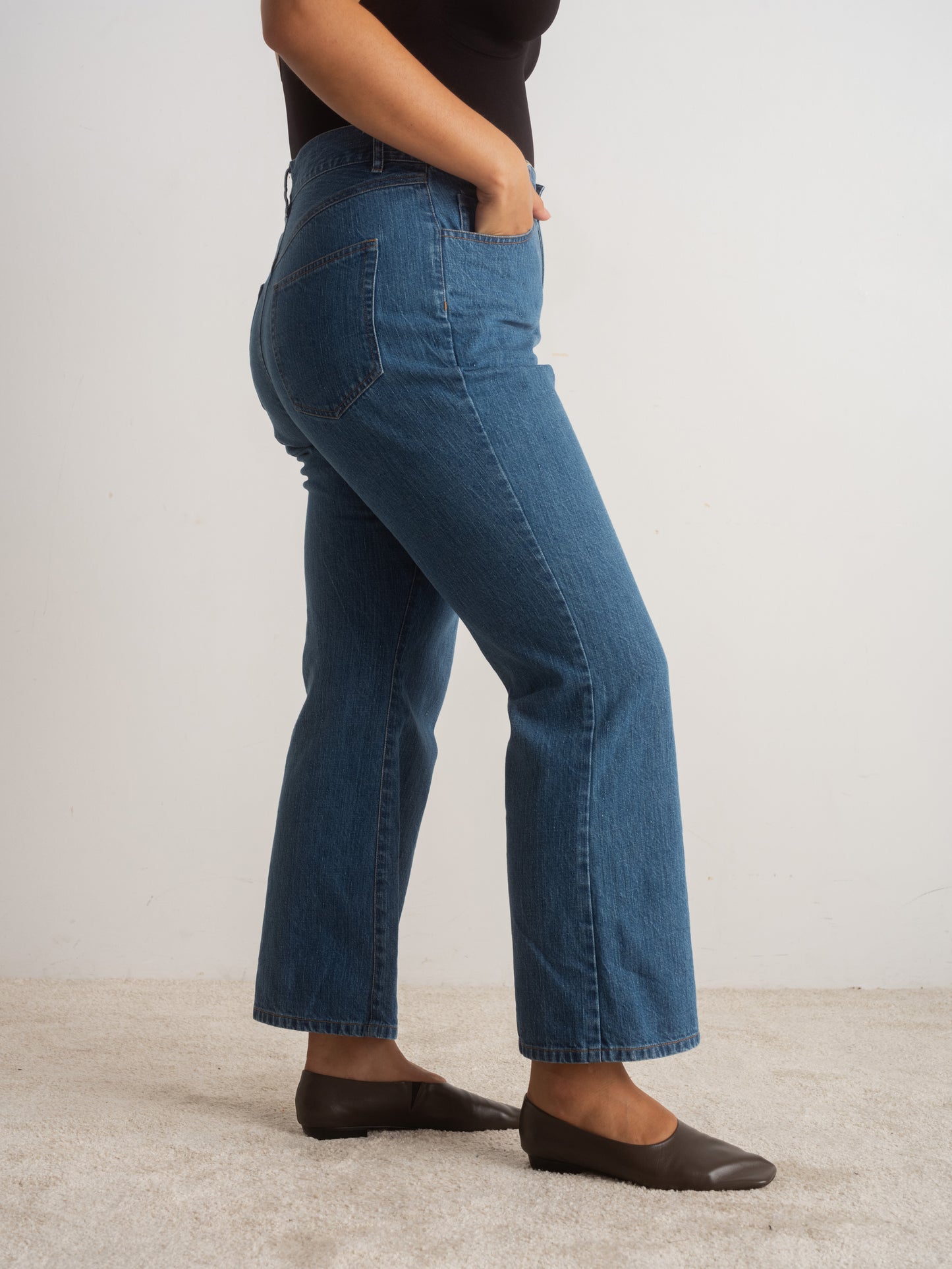 Worship Jeans