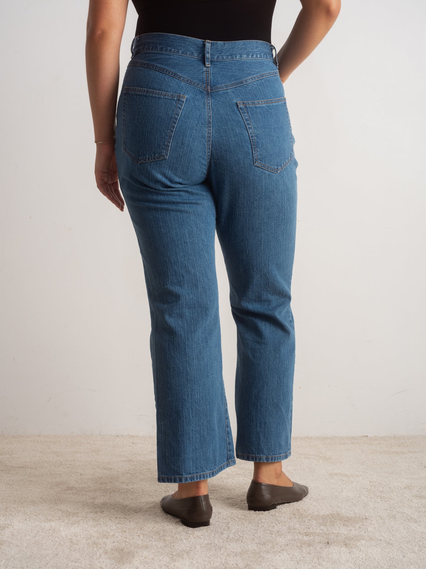 Worship Jeans