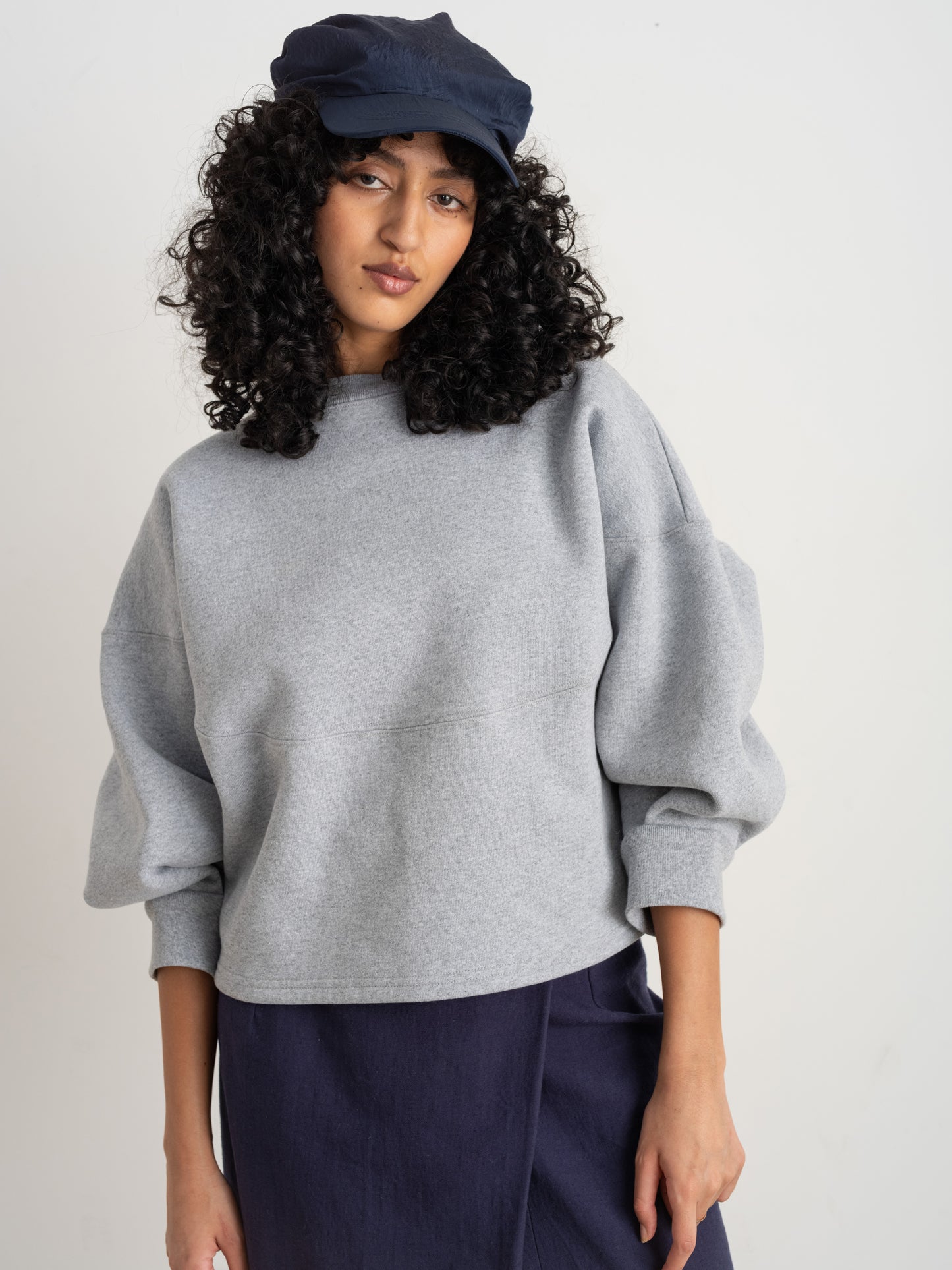 Wren Fleece
