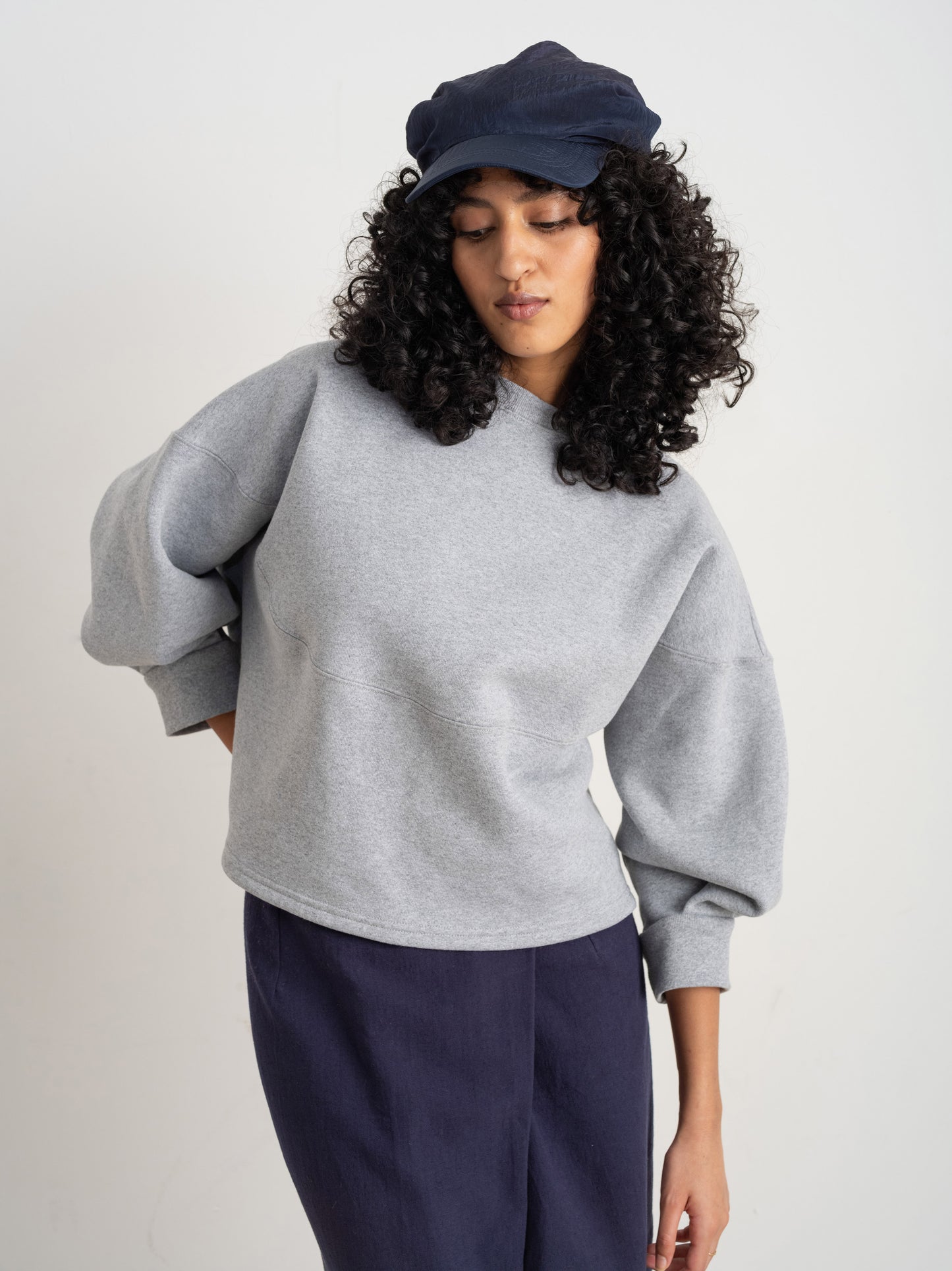 Wren Fleece