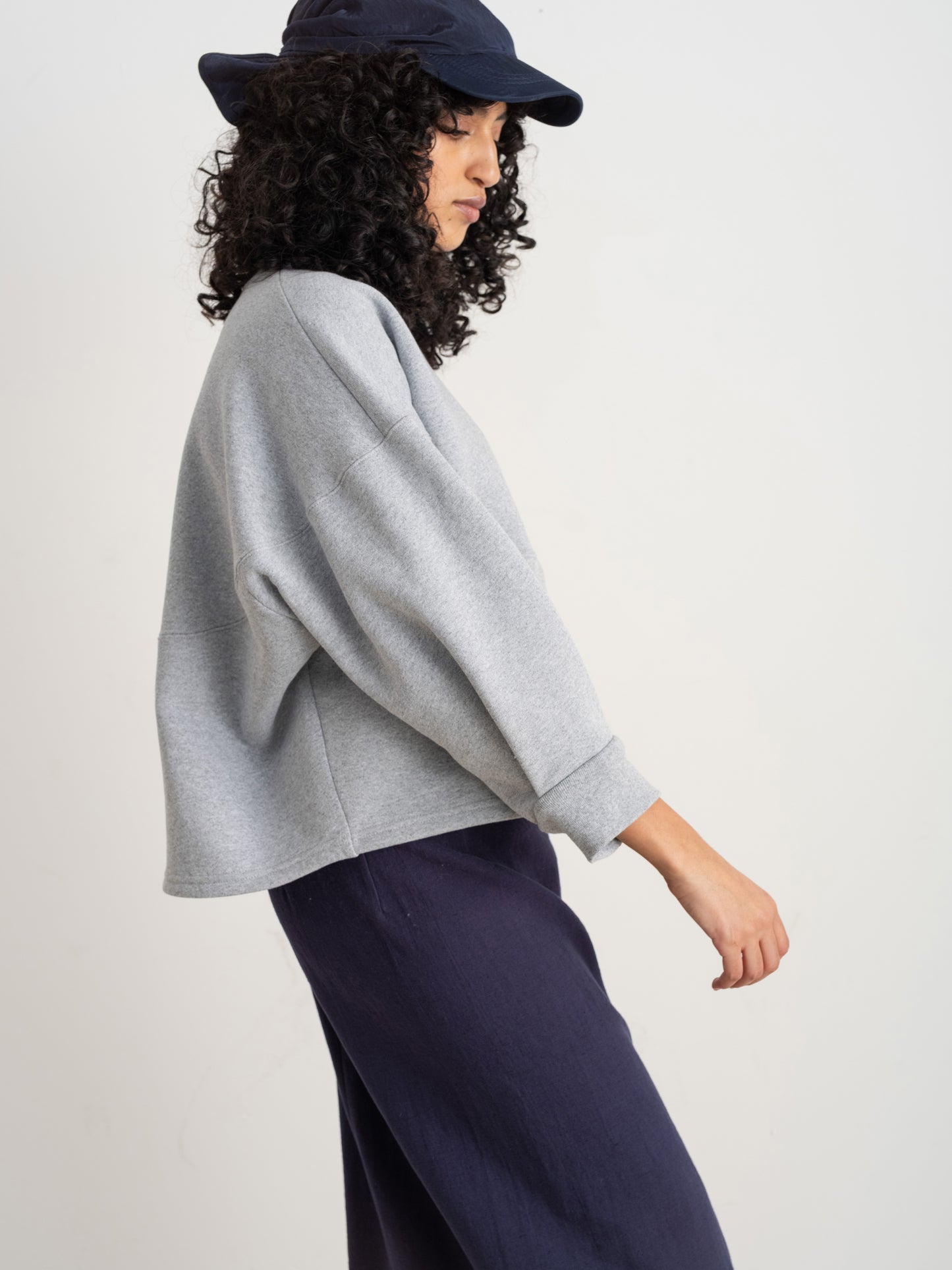 Wren Fleece