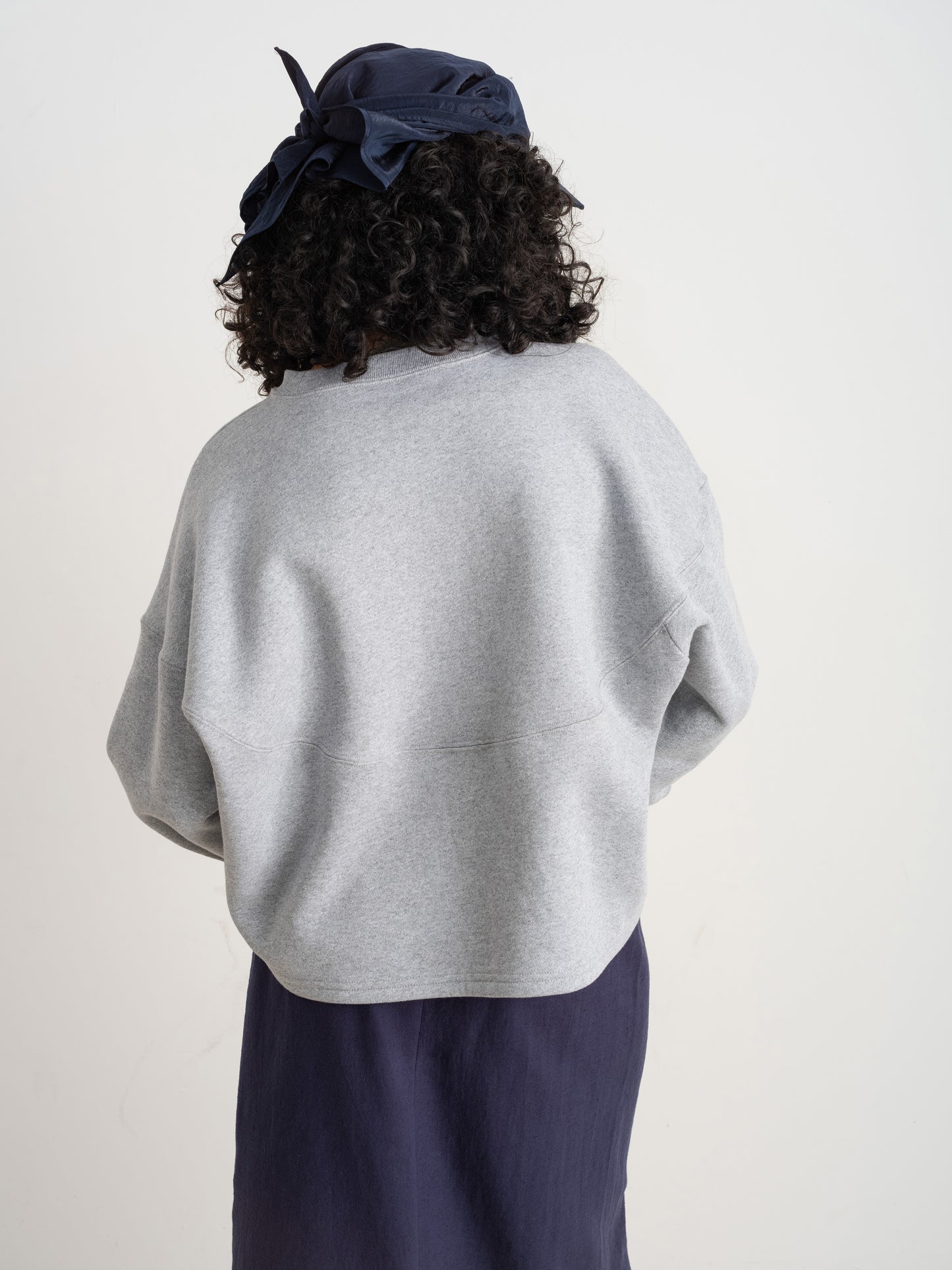 Wren Fleece