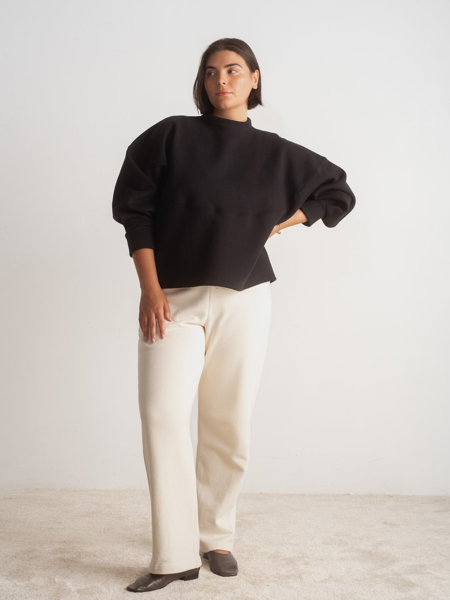 Wren Fleece