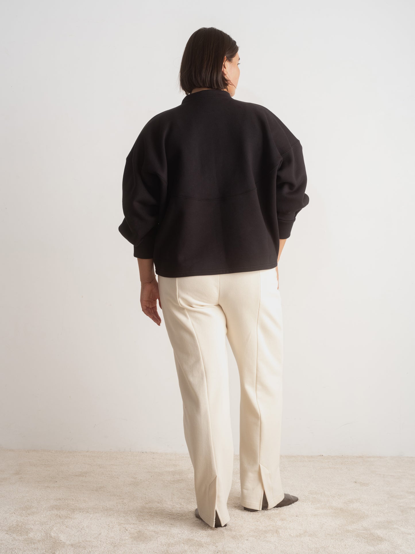 Wren Fleece