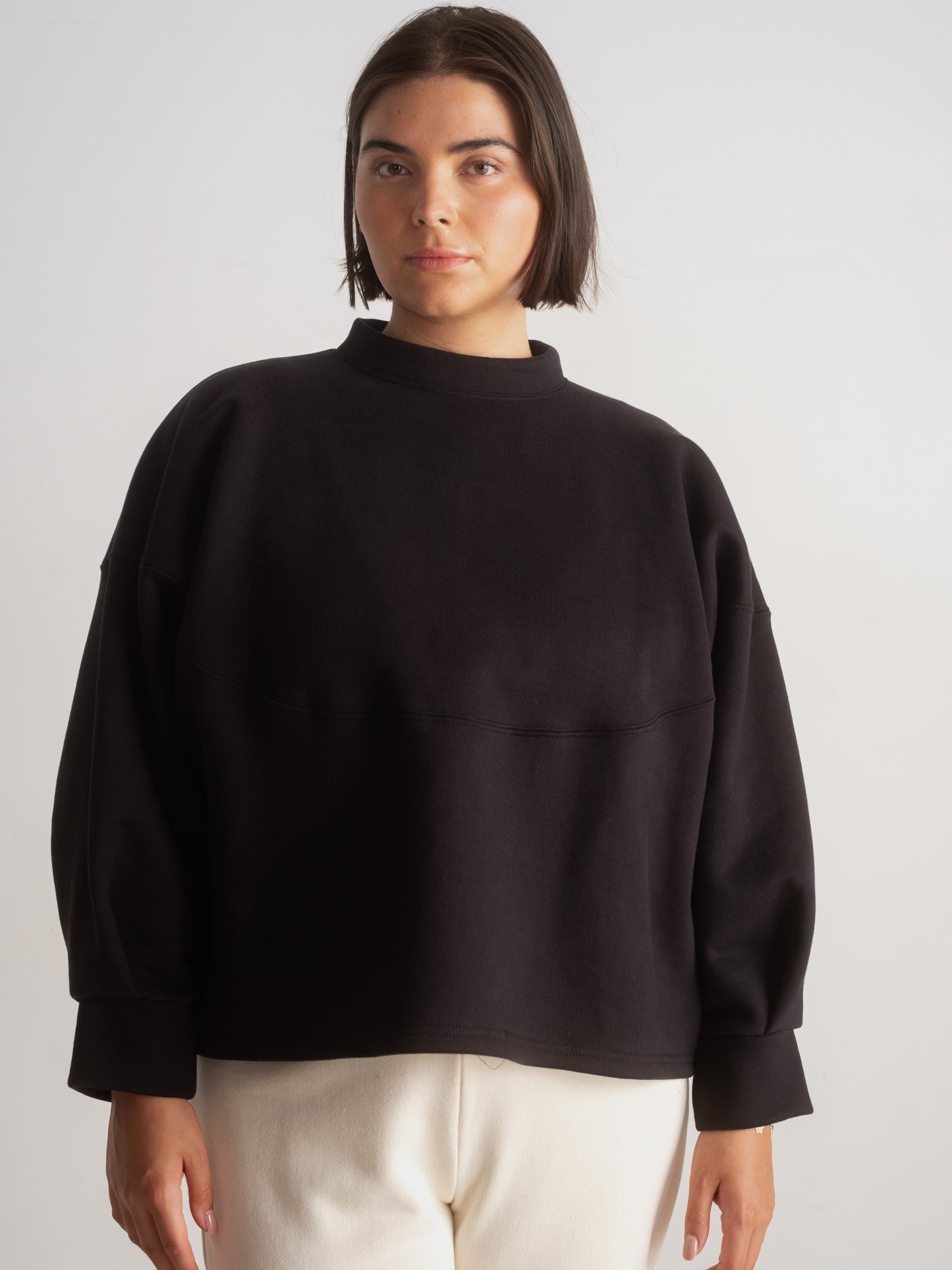 Wren Fleece
