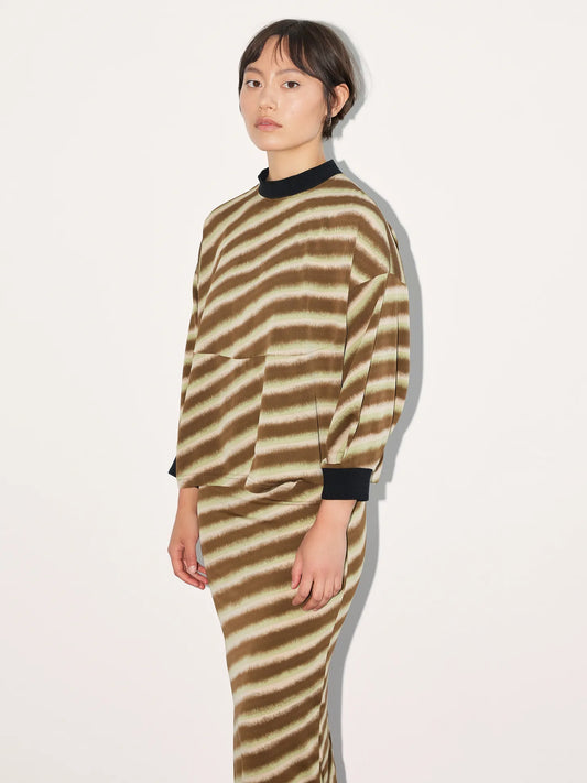 The WREN Fleece + POST Pant