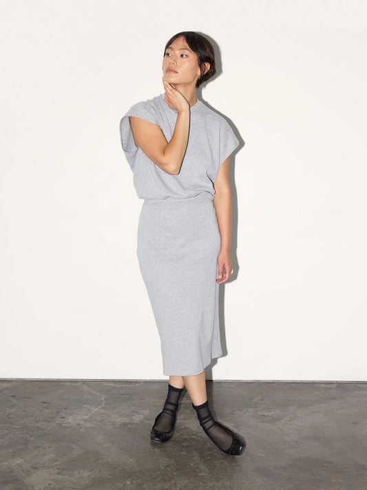 The TEAGUE Dress