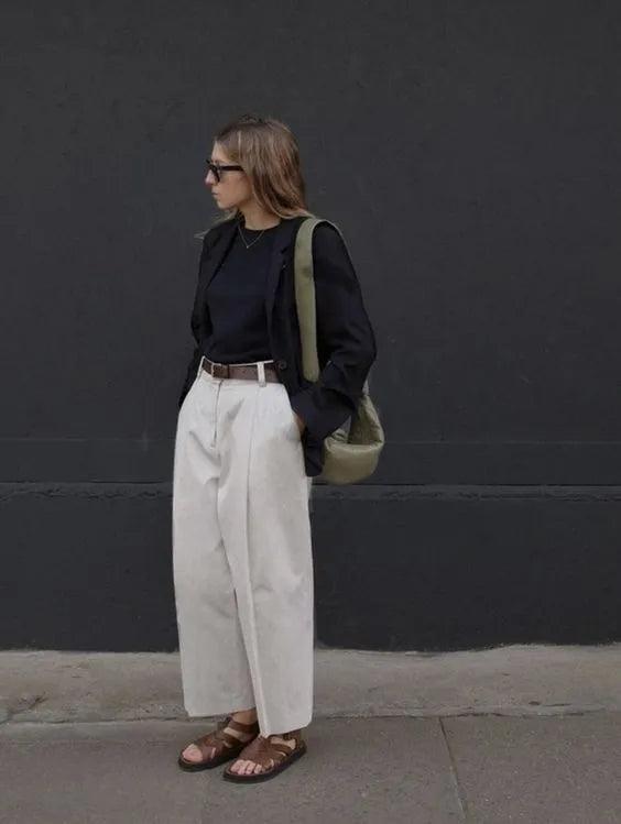 Hacking the Coe Trouser