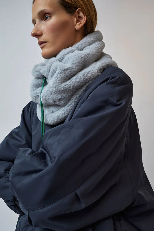 The LUNN neck warmer