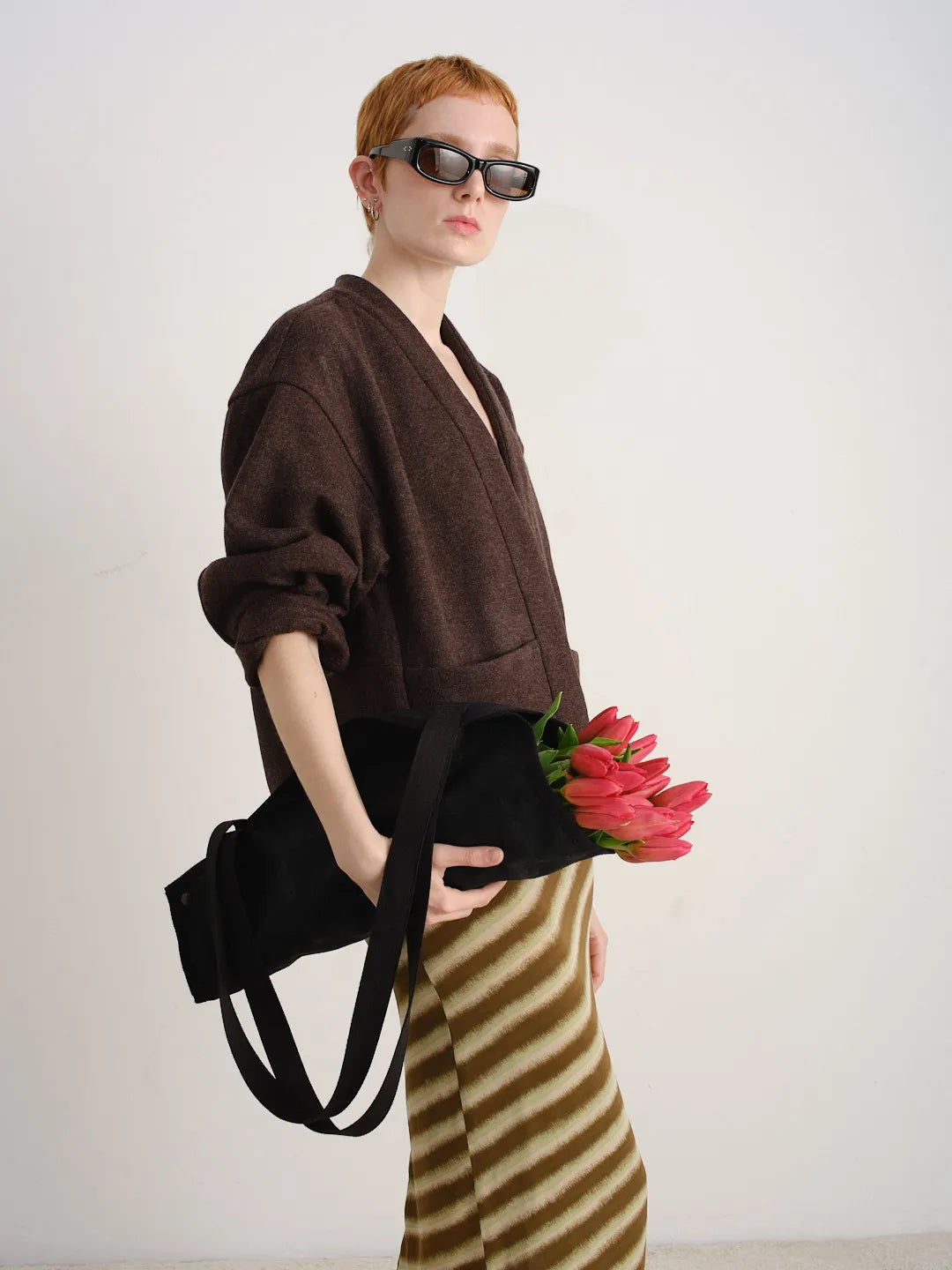 The DUCK Flower Bag