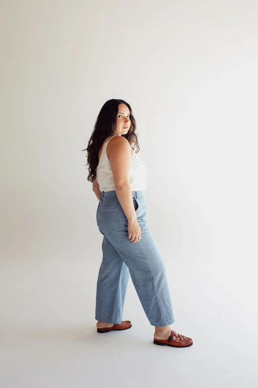 The BRIER Pant