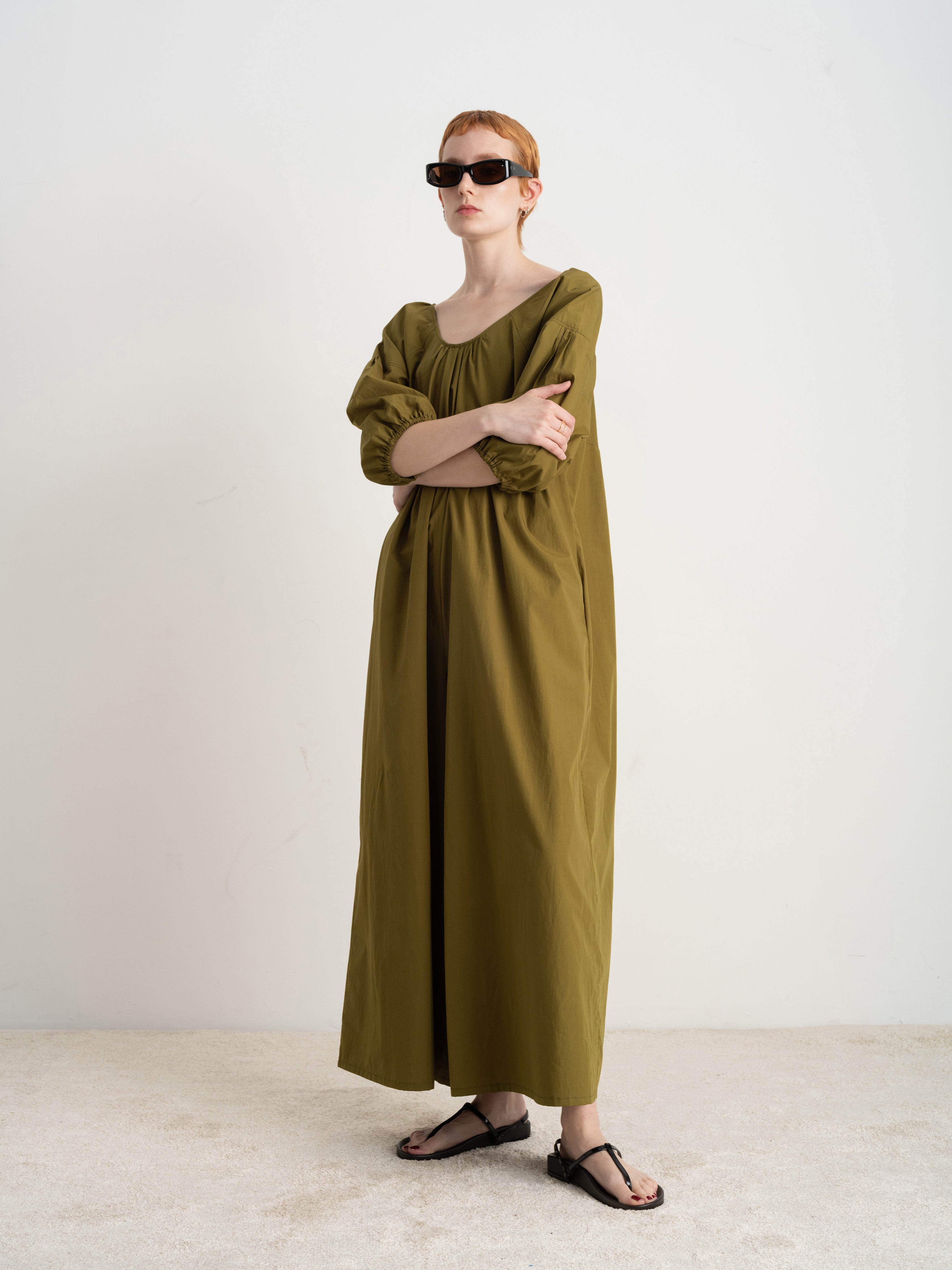 Genra Shirt – Daughter Judy