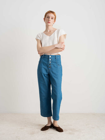 Adams Pant – Daughter Judy