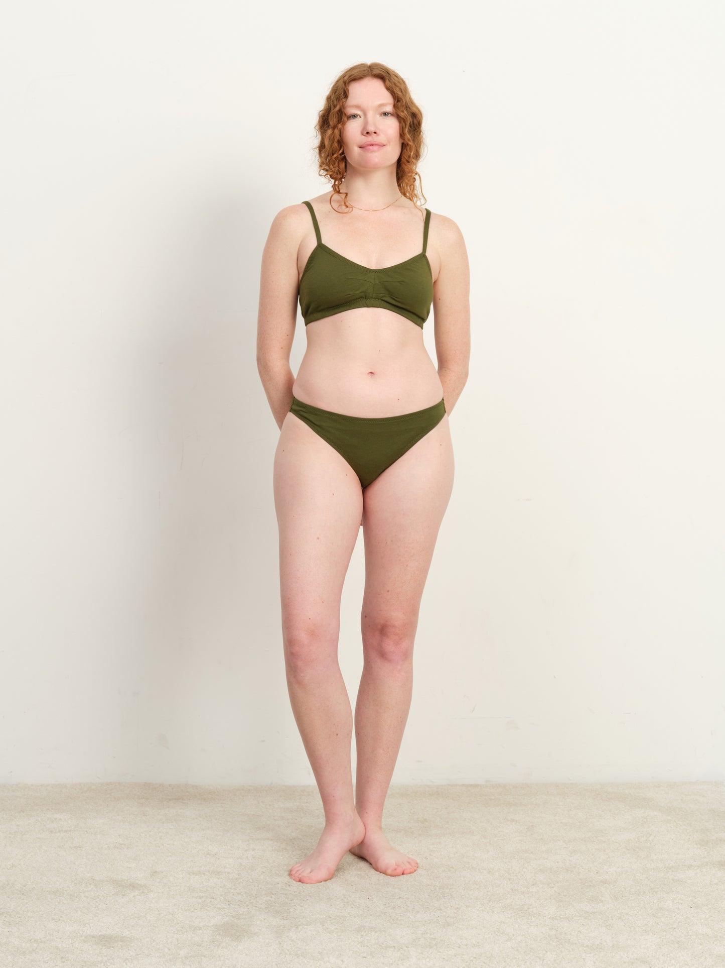 Aras Bikini