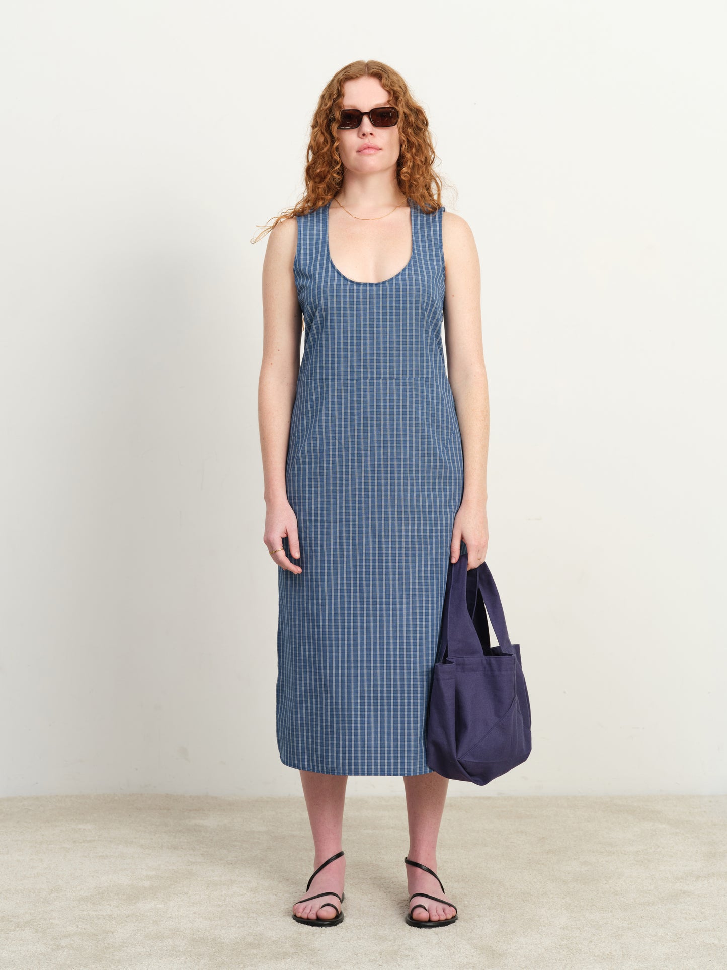 Bash Dress
