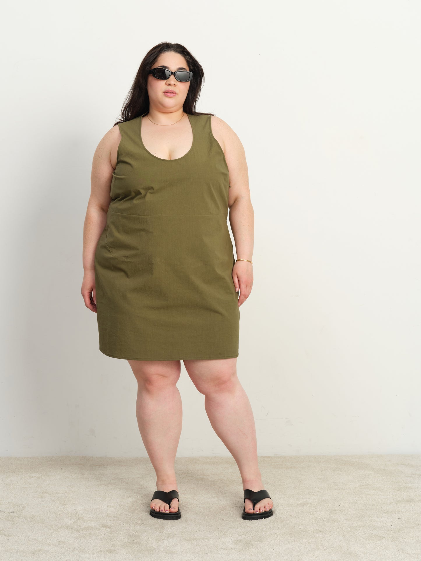 Bash Dress