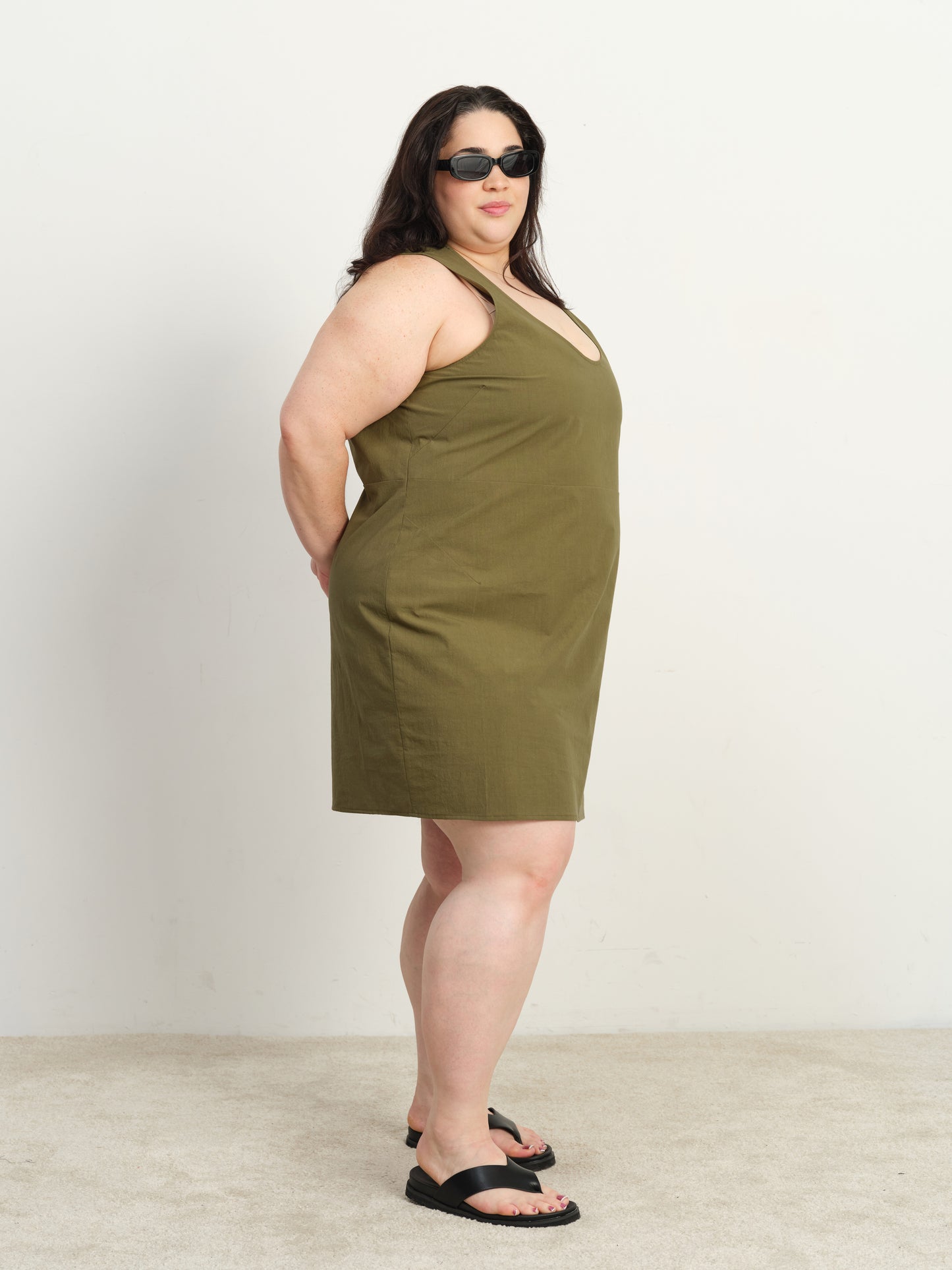 Bash Dress