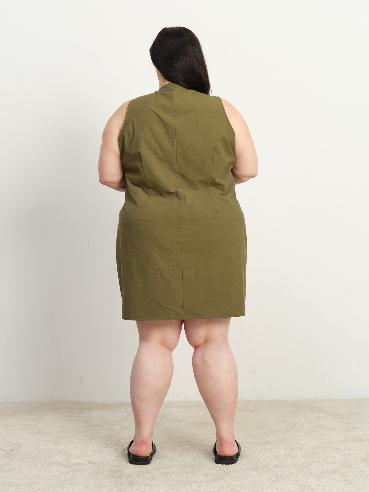 Bash Dress